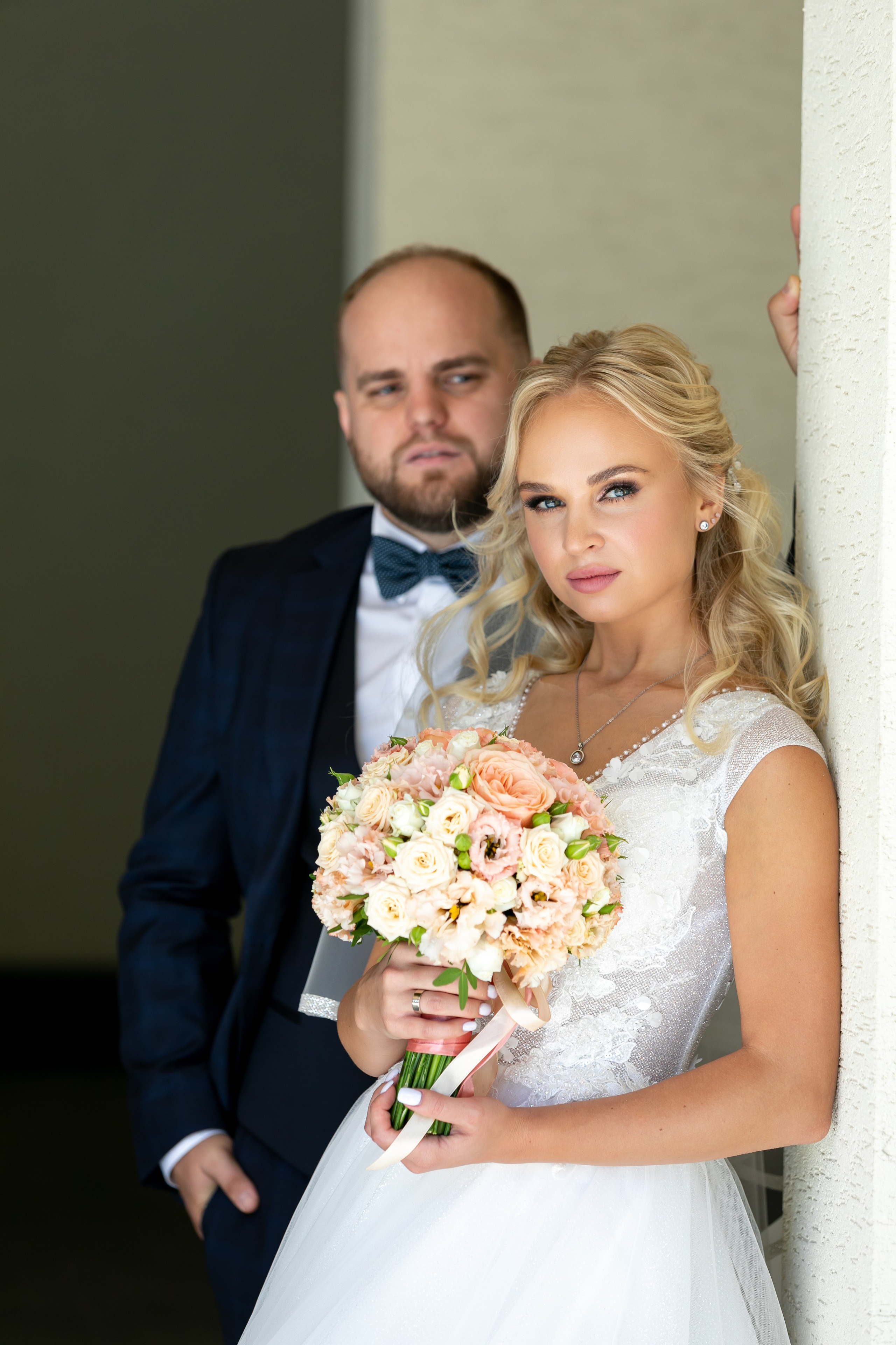 Диана и Кирилл. Владислав Волков | Фотография и видеосъемка в Воронеже