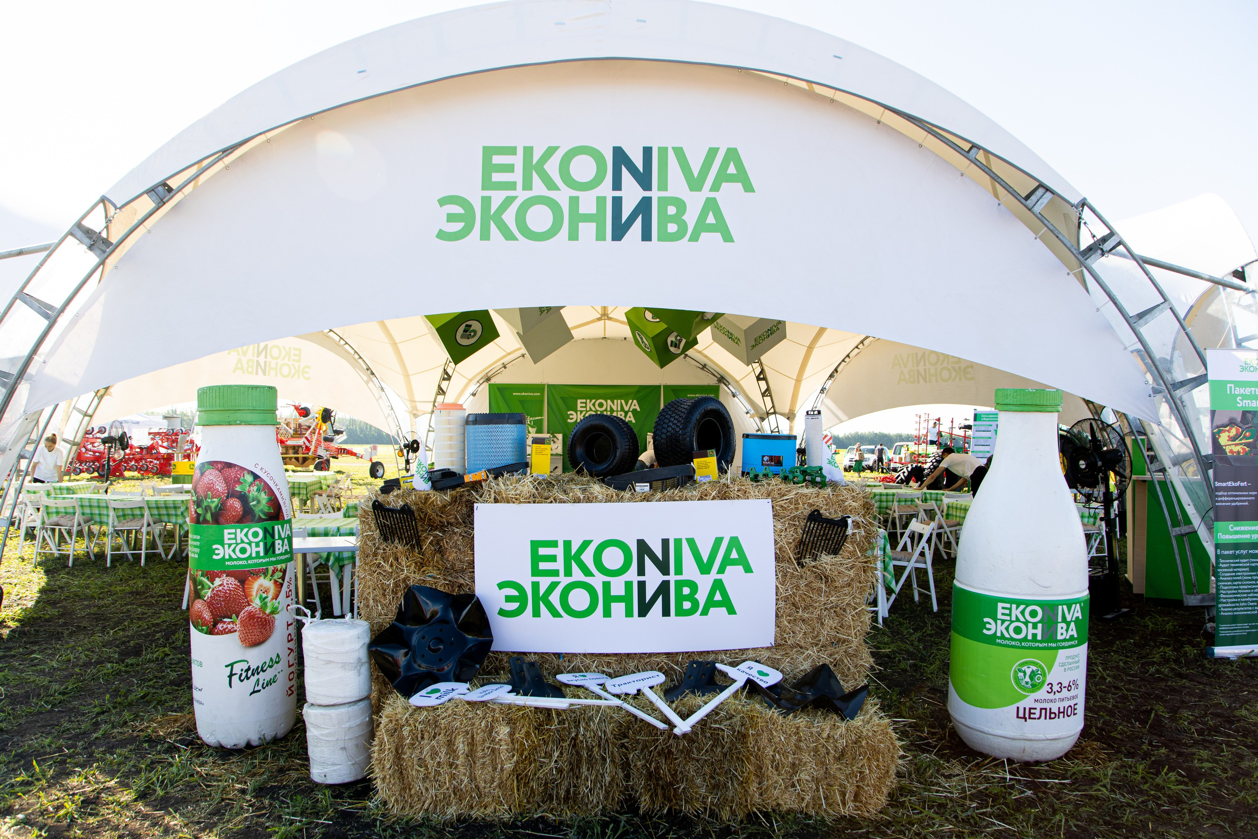 День Поля 2022. Владислав Волков | Фотография и видеосъемка в Воронеже