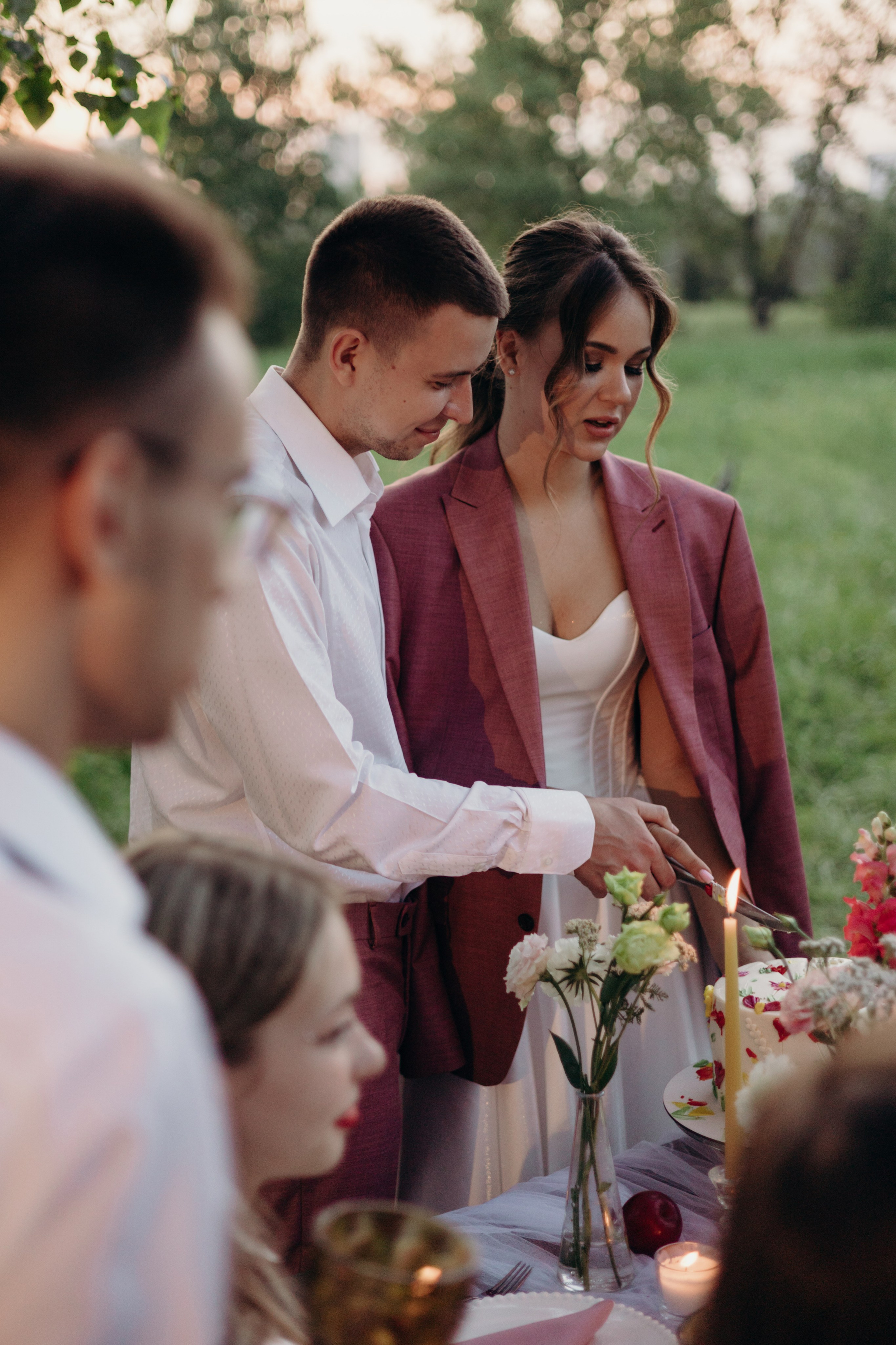 Роман&Яна. Фотограф свадебный семейный в Красноярске Шукшина Наталья