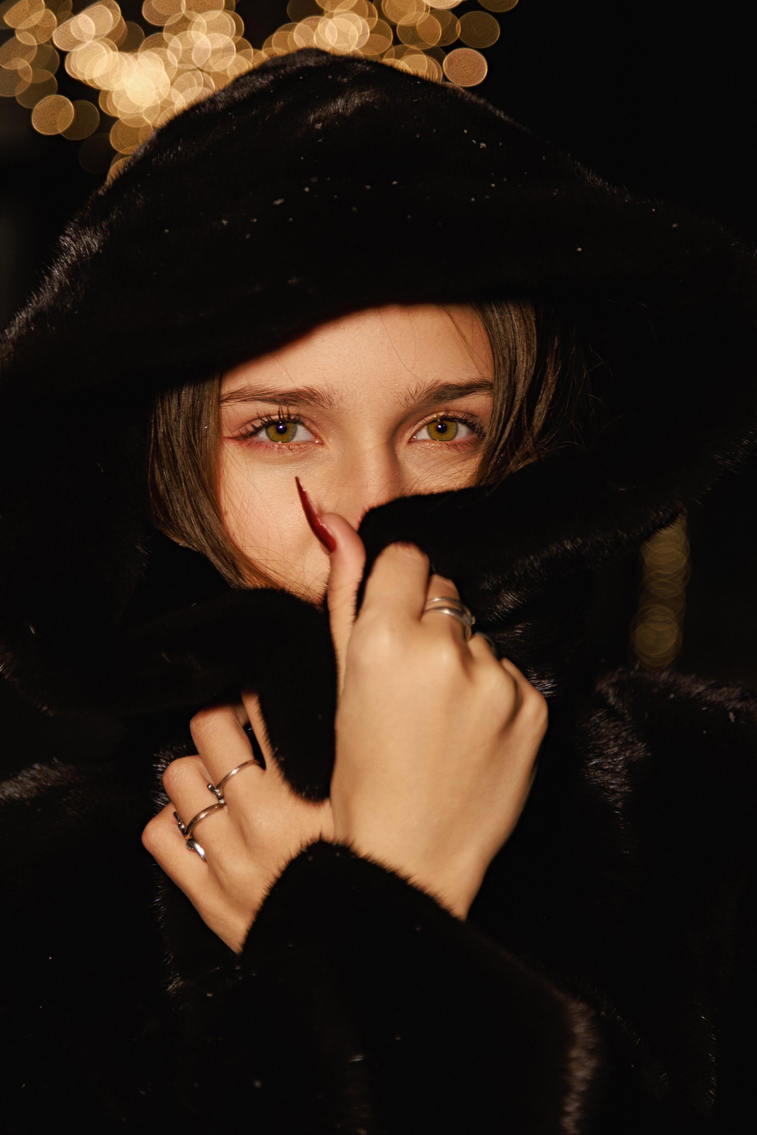 Репортажный, портретный и контентный фотограф Каширина Лилия Москва