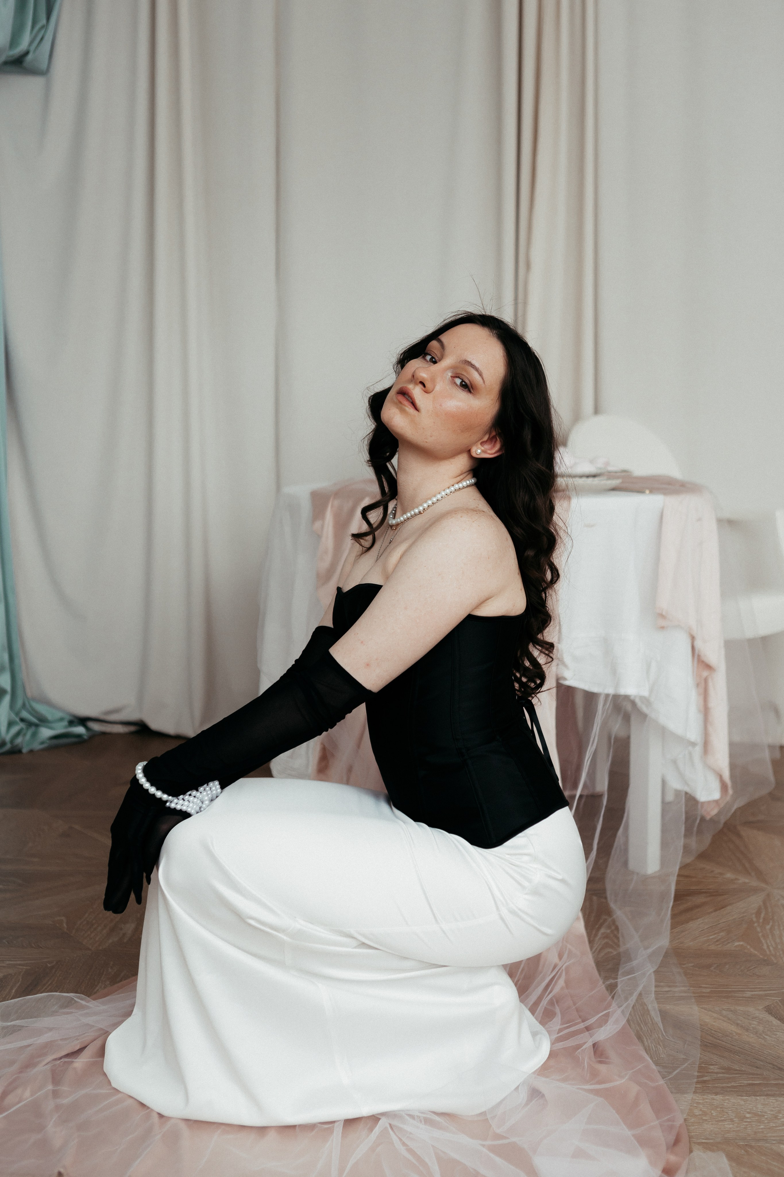 Ekaterina. Ника — ваш персональный фотограф в Нижнем Новгороде