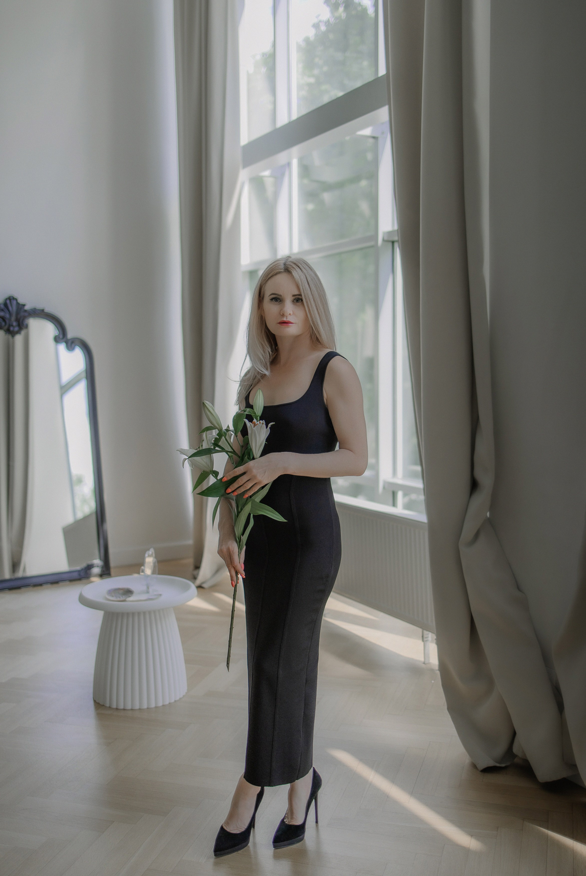 Для Натальи. Семейный и детский фотограф, женский портрет Москва Светлана Мертикова