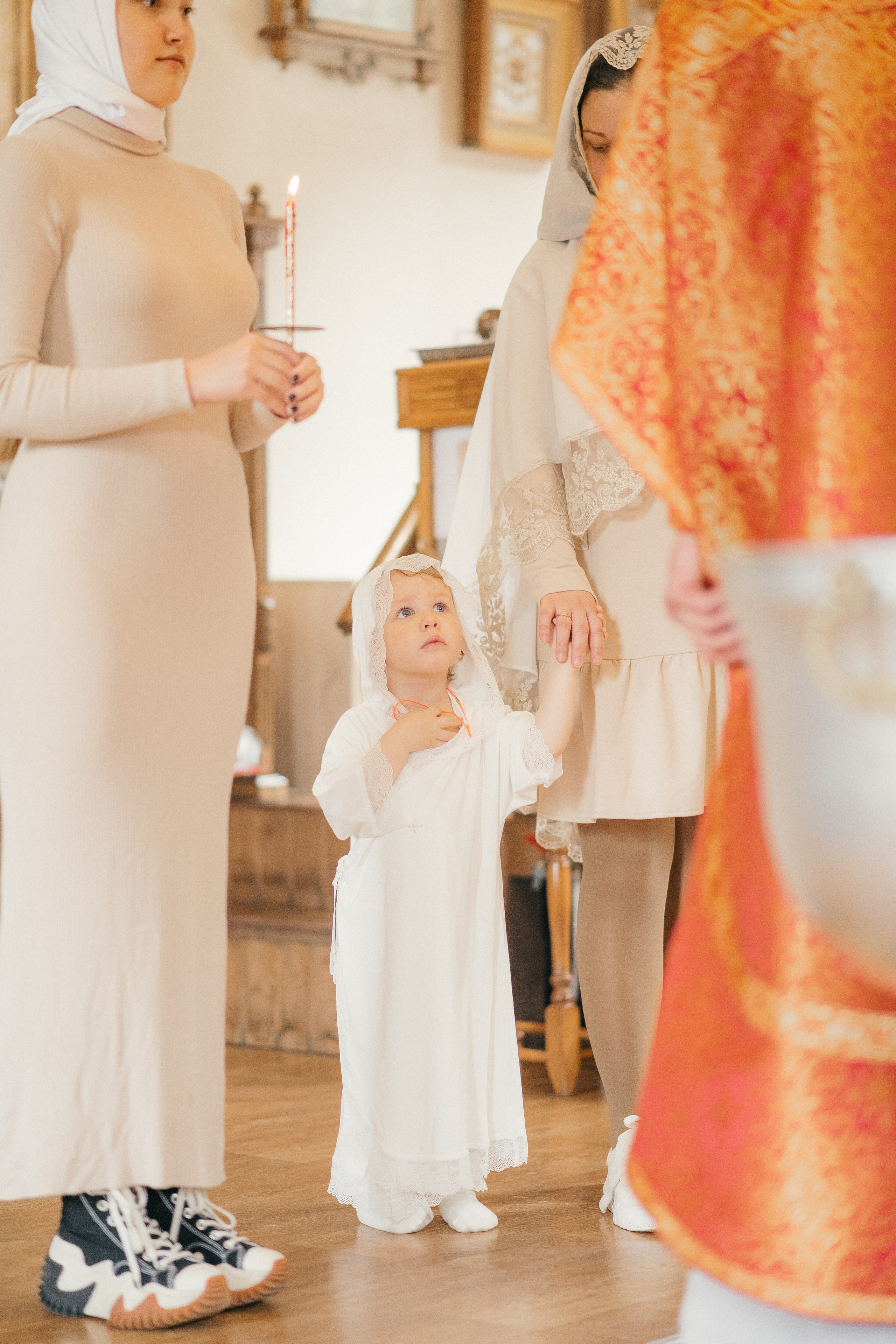 Крещения и Венчания. Главная