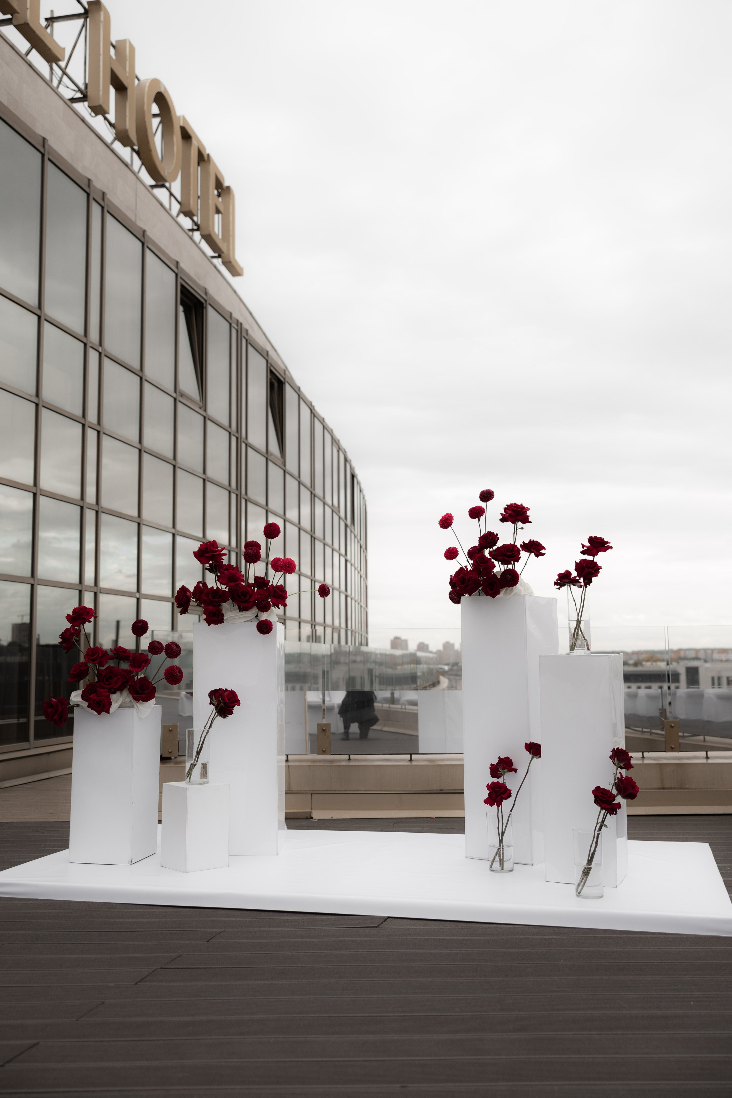 Константин и Инна. Свадебный фотограф Тула Москва СПБ / Сёмина Дарья