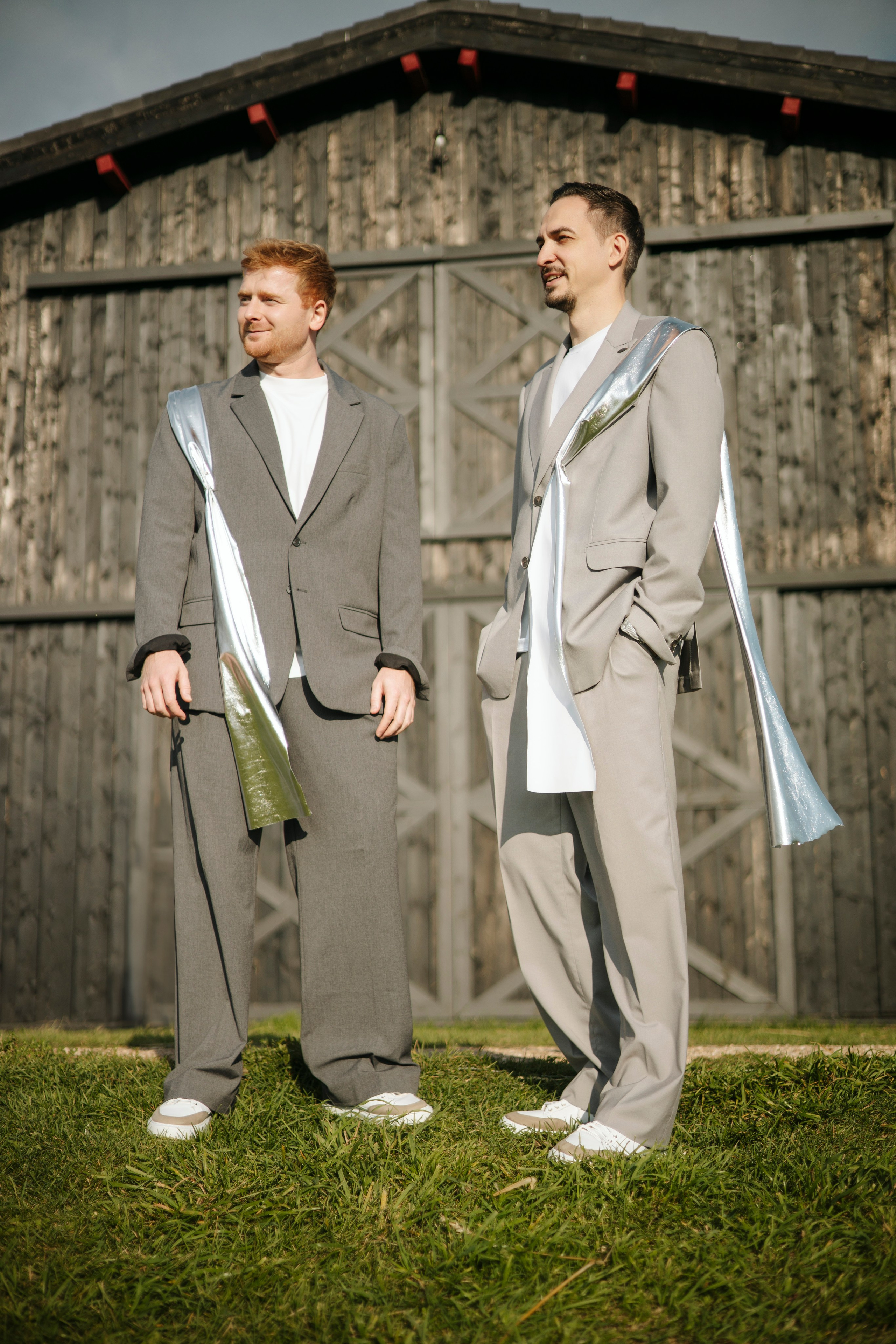 Артём и Вероника pine river. Nikolpinhasova