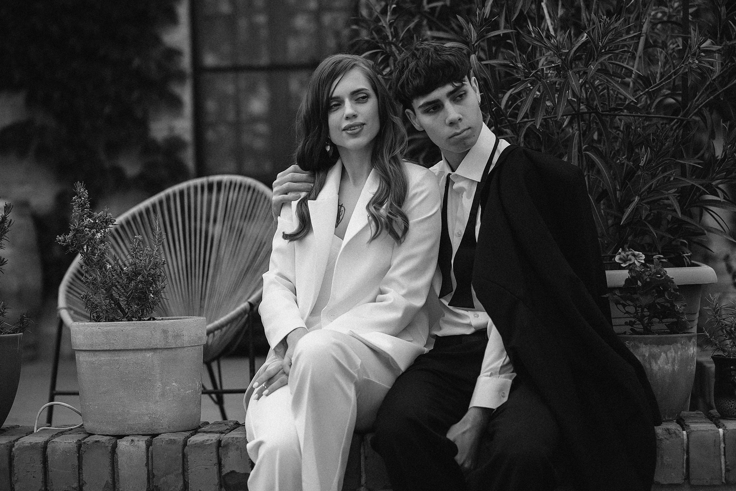 Вадим и Вика. Свадебный и семейный фотограф в Ростове-на-Дону Алина Астахова