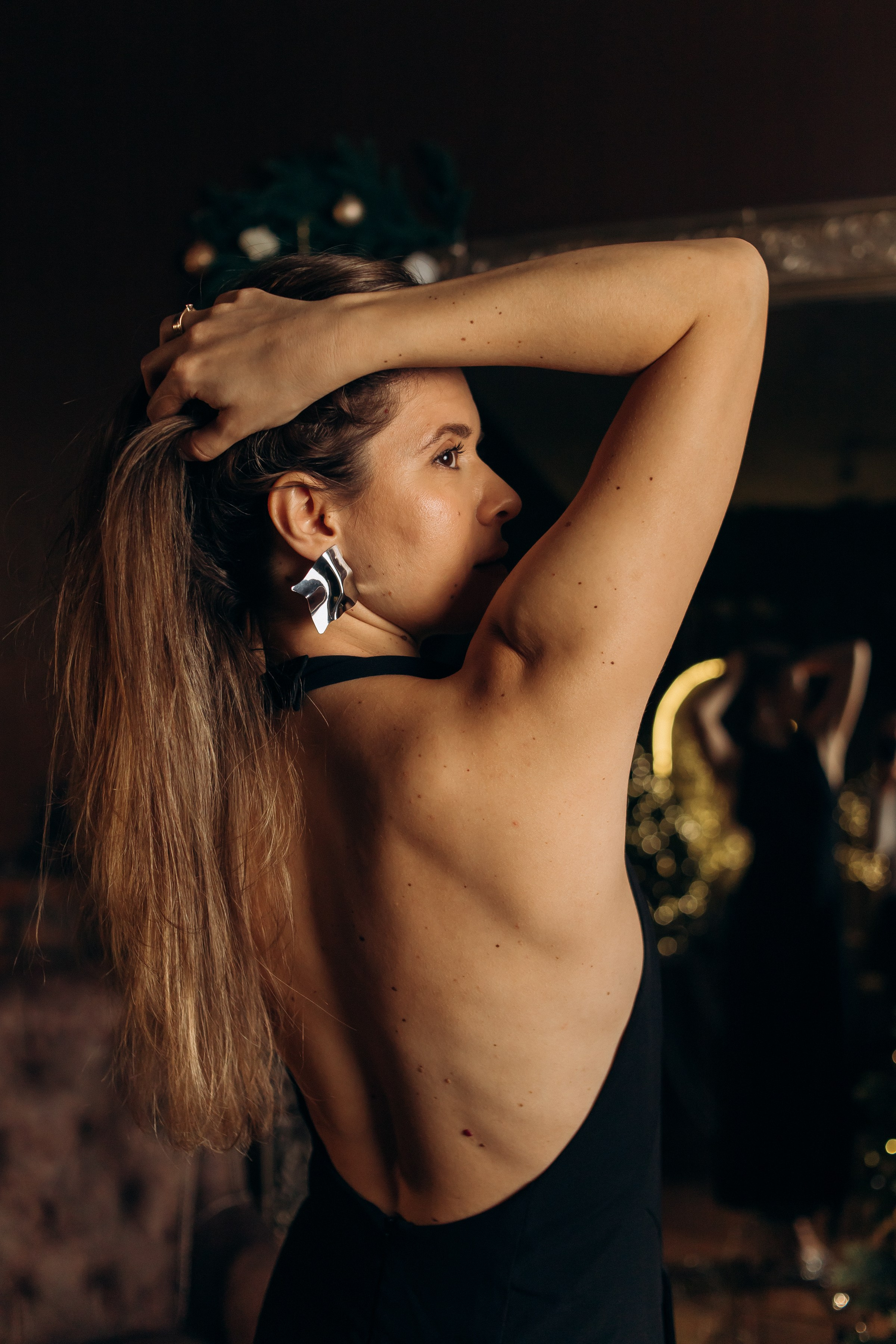 Сергей Юля и Алиса. Семейный фотограф в Волгодонске Краченцева Анна