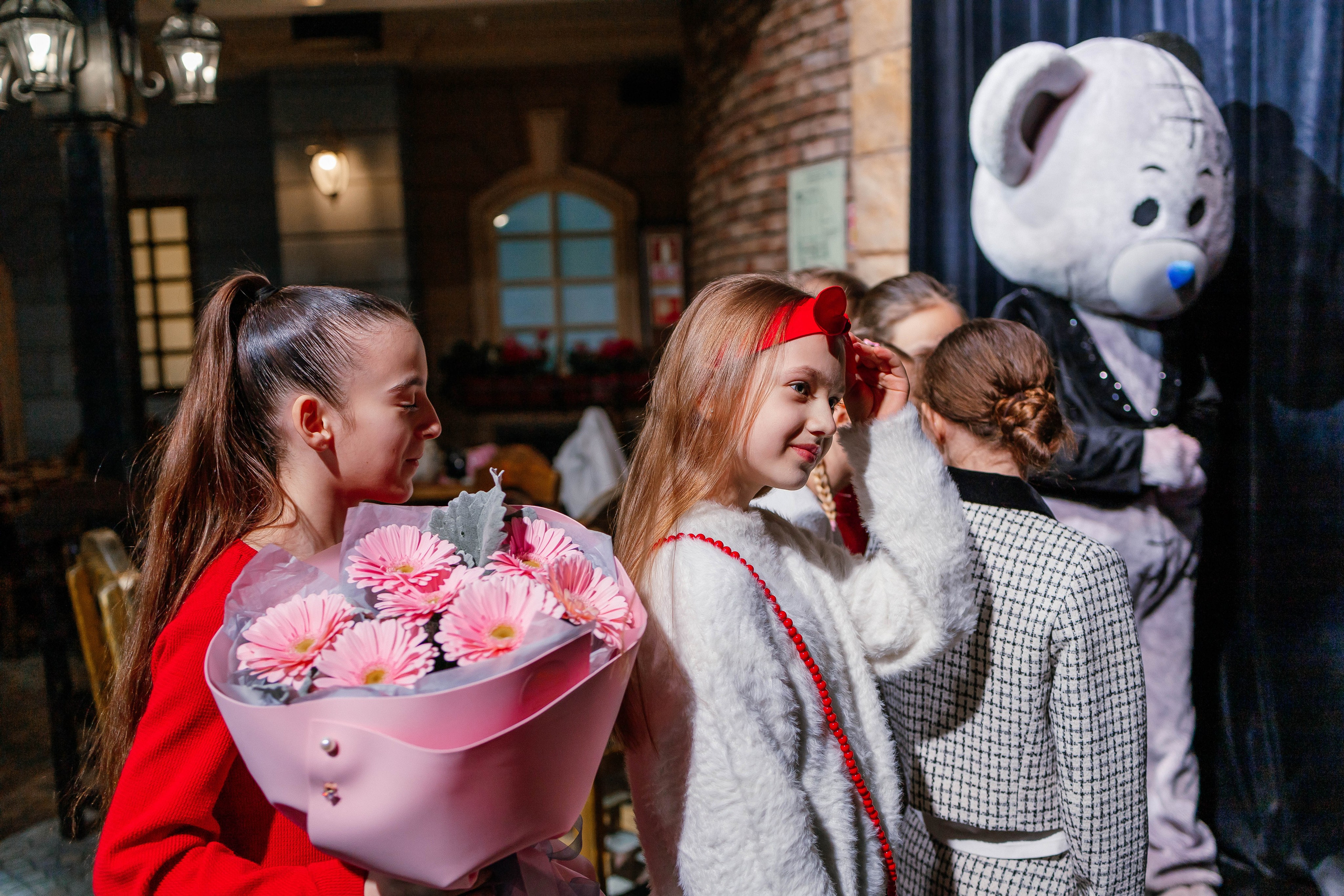 Рандеву. Семейный фотограф в Волгодонске Краченцева Анна