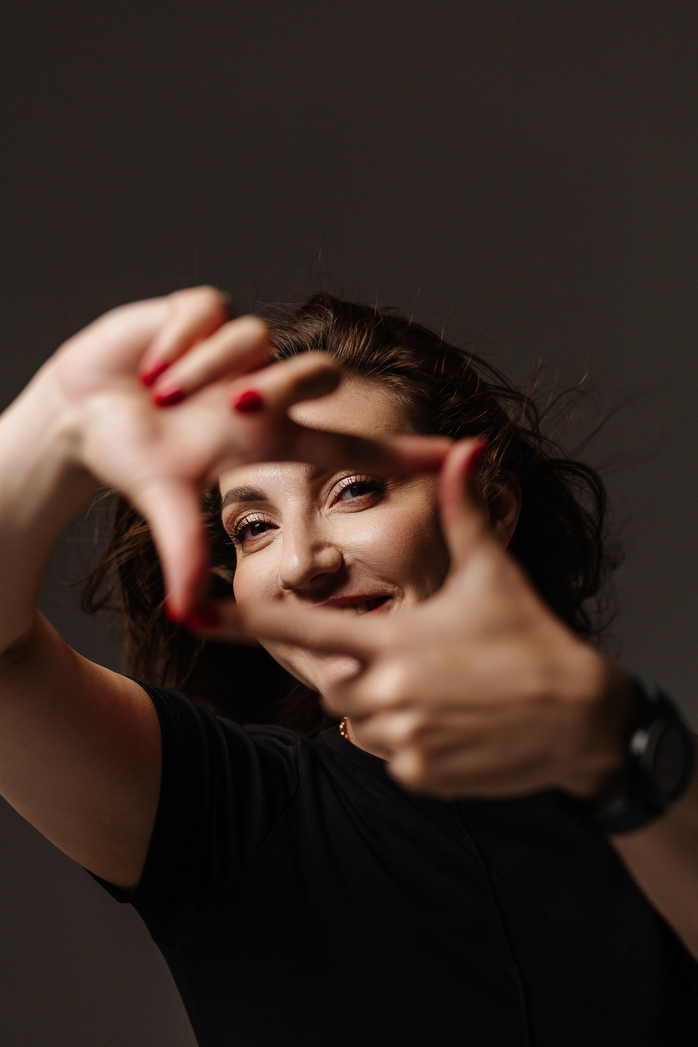 Ольга. Семейный фотограф в Волгодонске Краченцева Анна