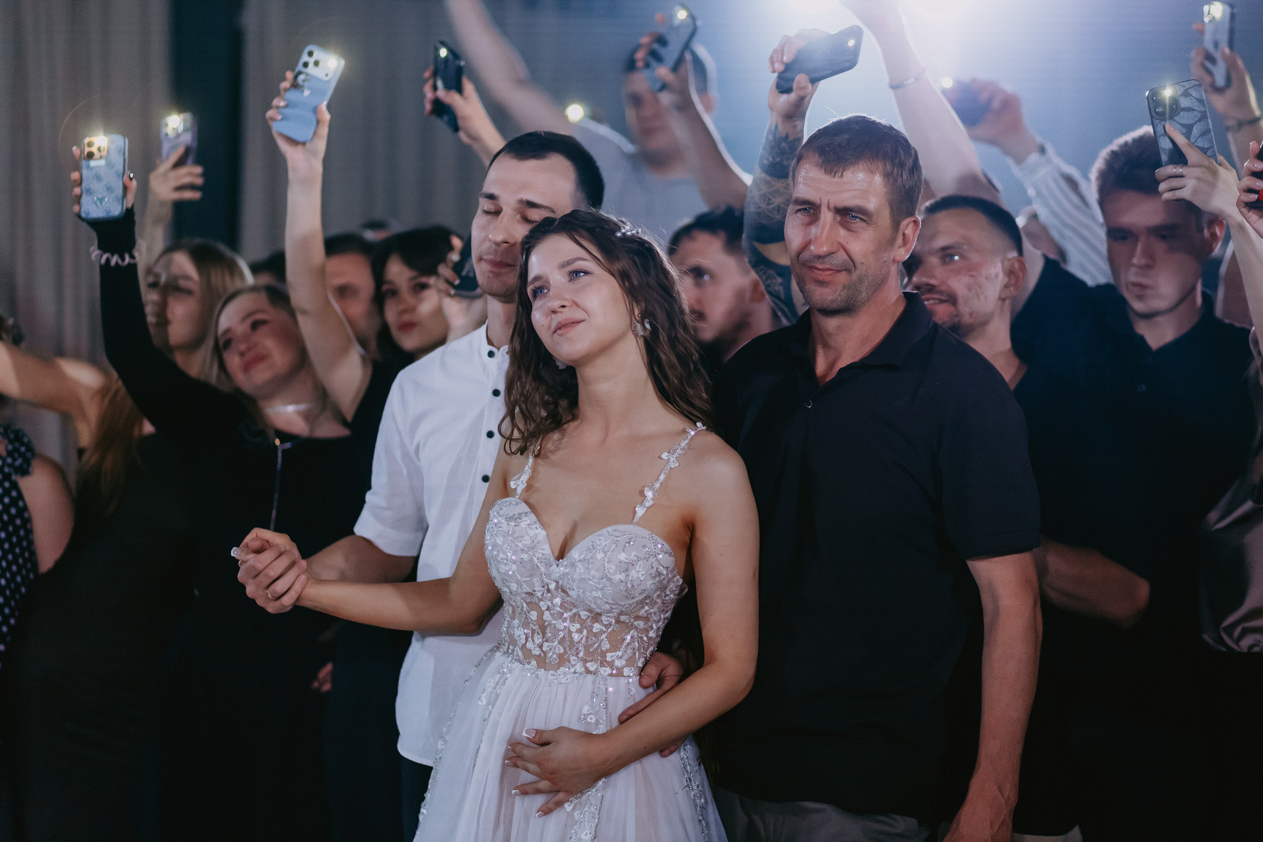 Антон&Екатерина. Семейный фотограф в Волгодонске Краченцева Анна