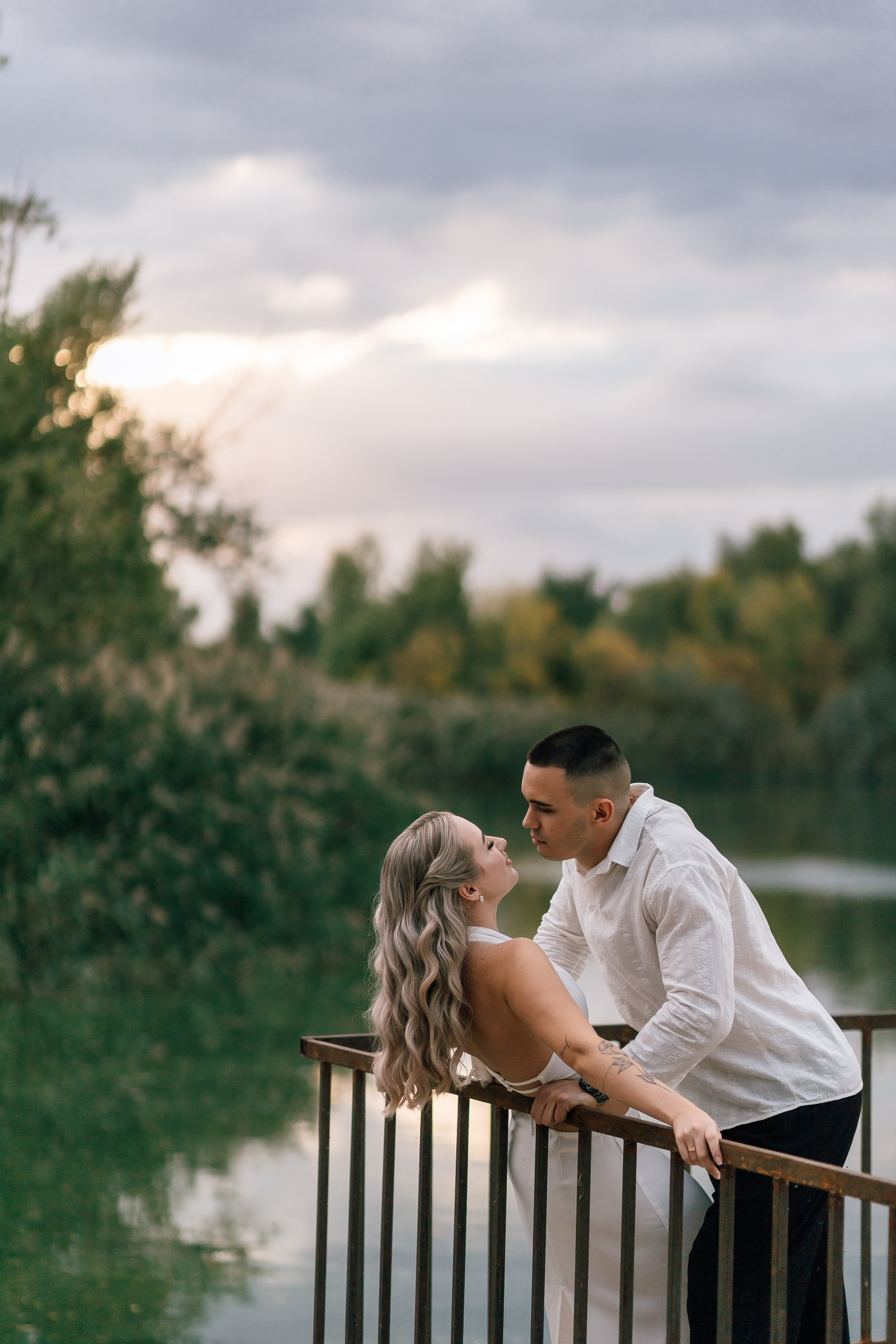 А&У. Семейный фотограф в Волгодонске Краченцева Анна