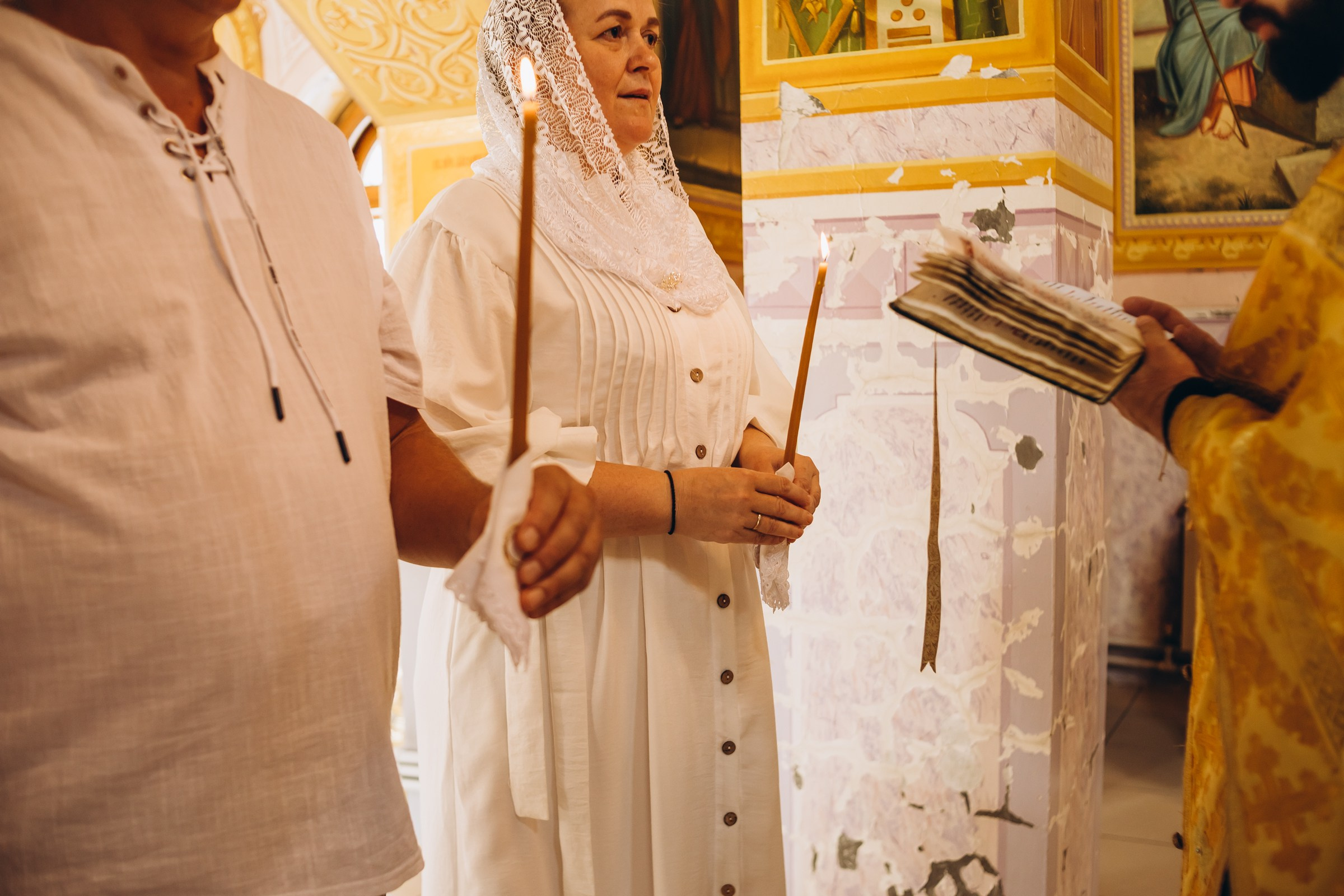 Дмитрий и Оксана. Семейный фотограф в Волгодонске Краченцева Анна