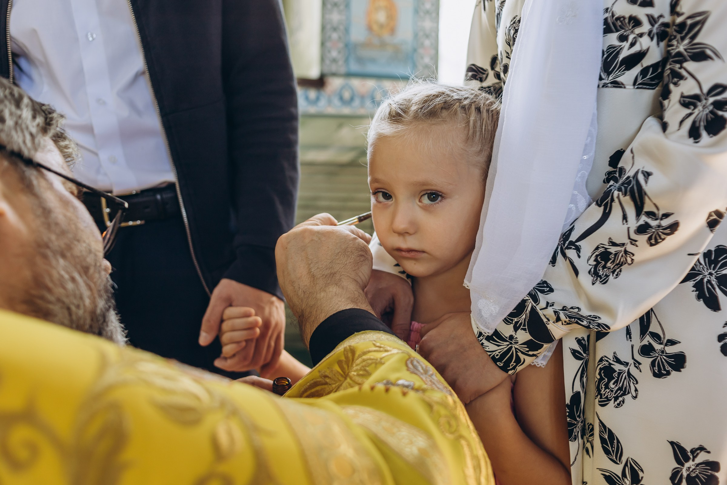 Амина. Семейный фотограф в Волгодонске Краченцева Анна