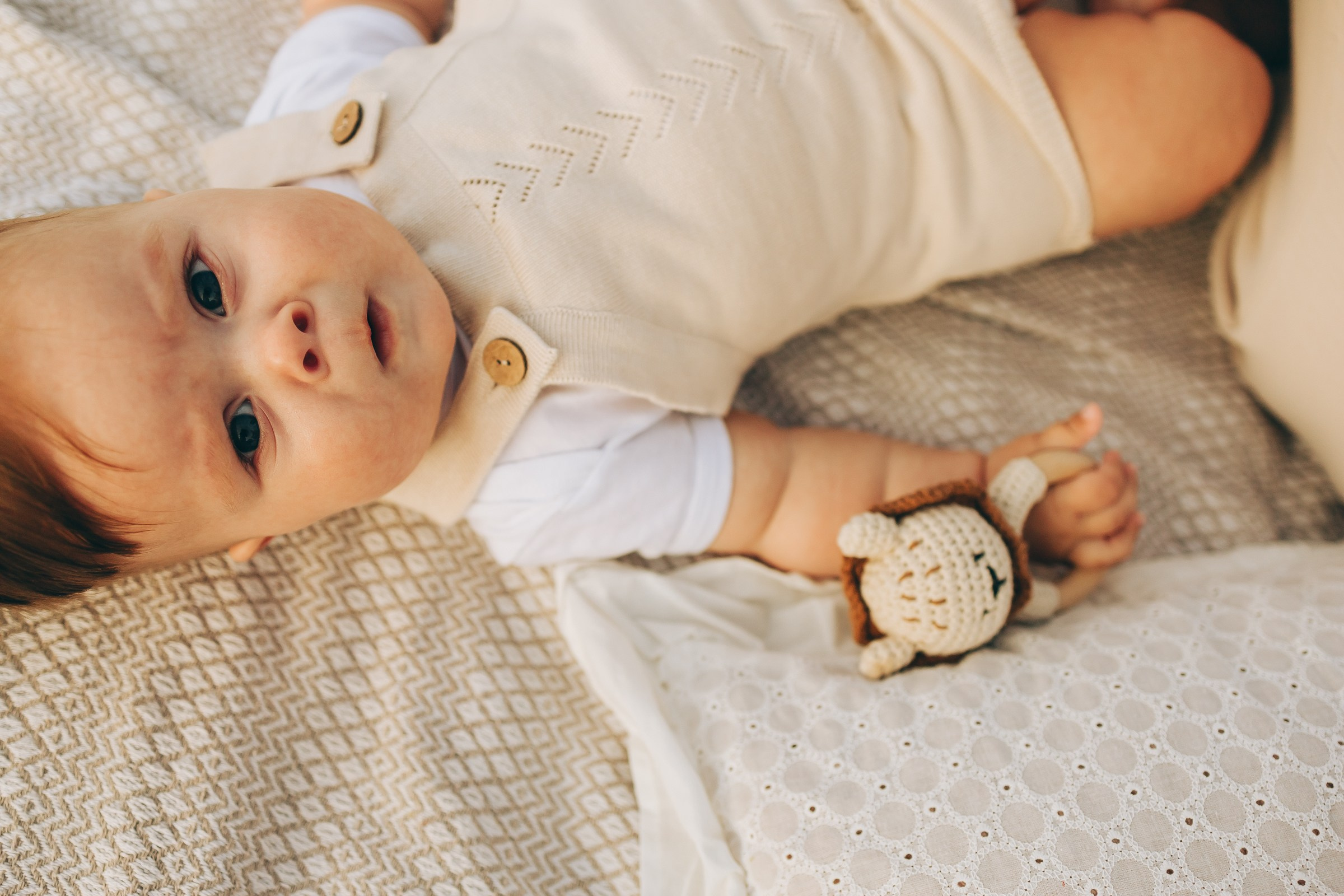 Дима Ира и Тимофей. Семейный фотограф в Волгодонске Краченцева Анна