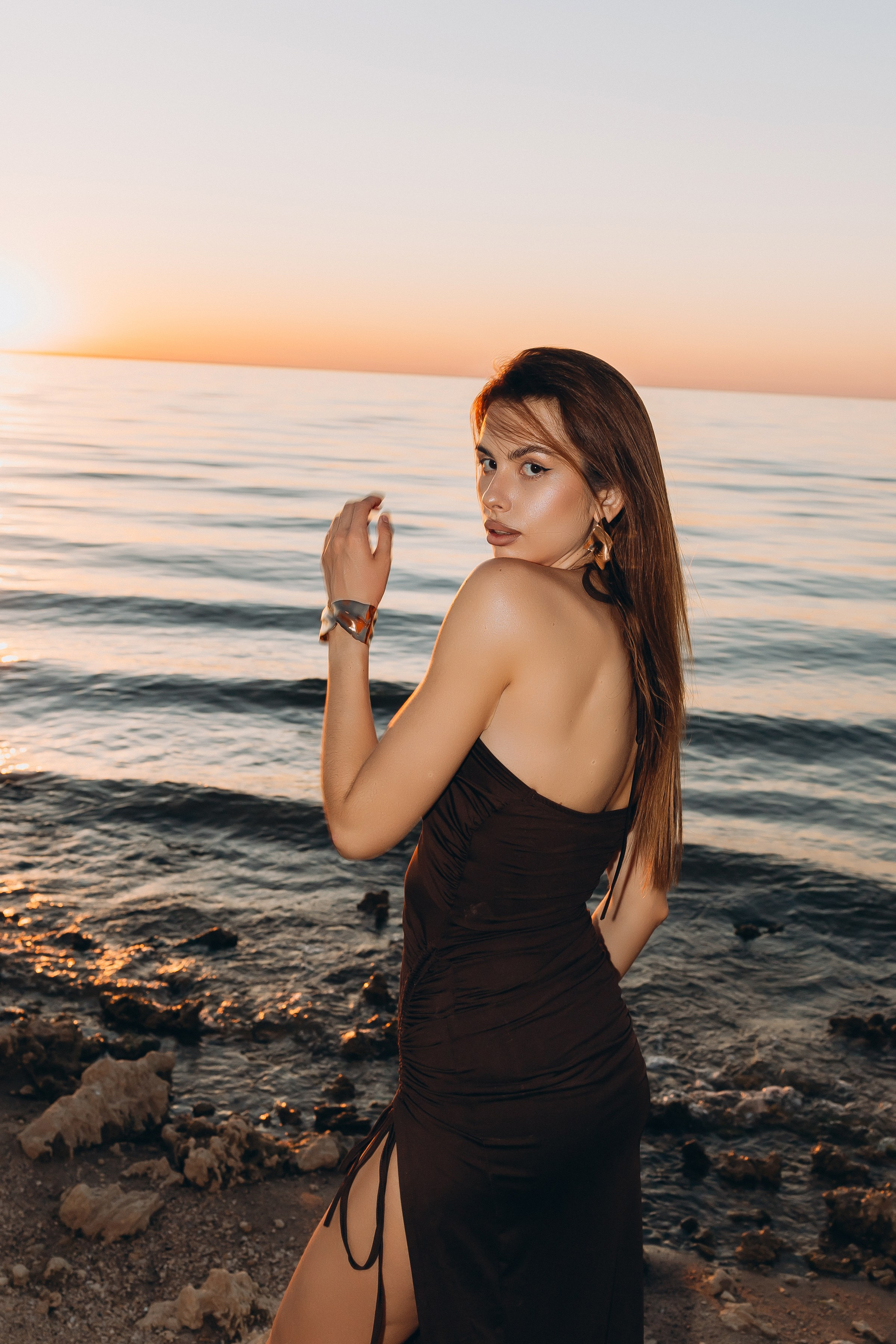 Таня. Семейный фотограф в Волгодонске Краченцева Анна