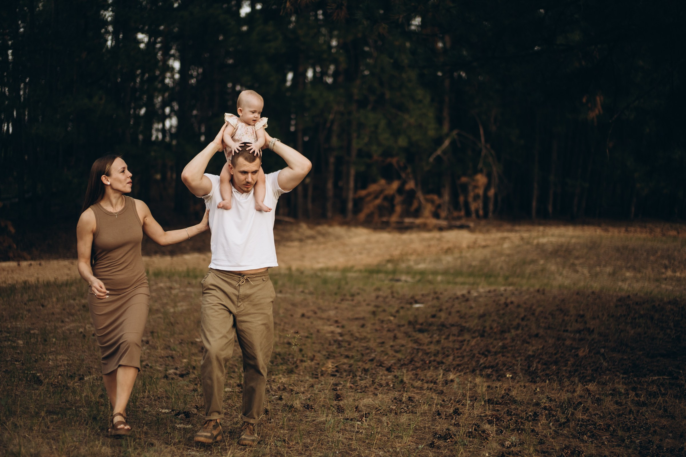 Саша Алина Алиса. Семейный фотограф в Волгодонске Краченцева Анна