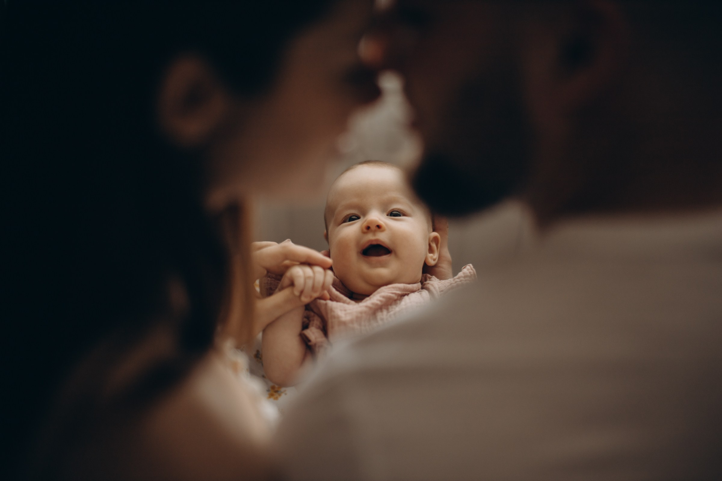 Юра Лена Кира. Семейный фотограф в Волгодонске Краченцева Анна