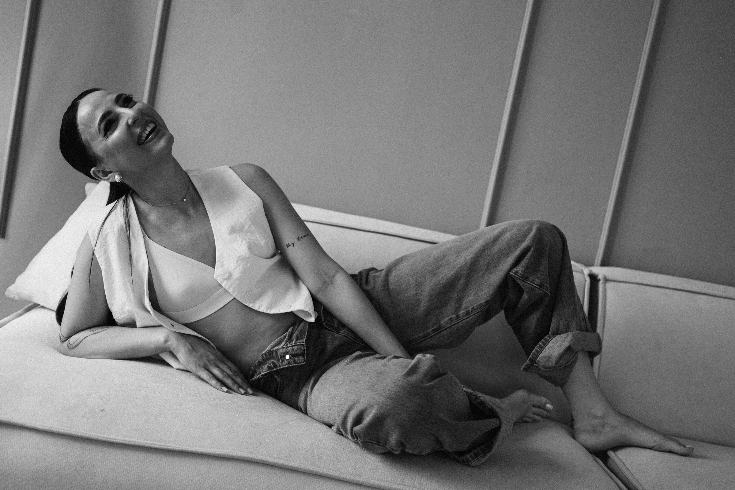 Маргарита. Семейный фотограф в Волгодонске Краченцева Анна