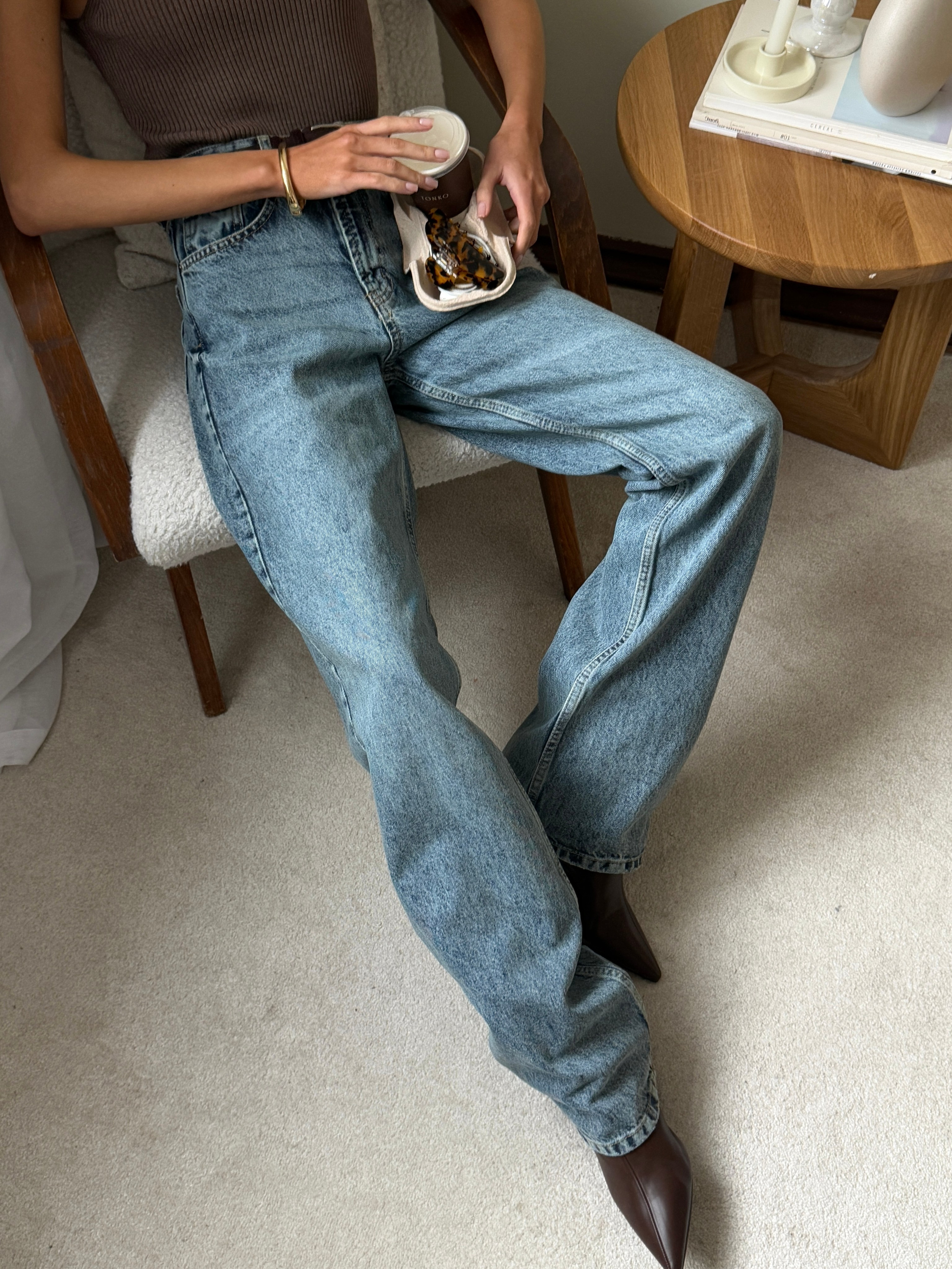 CLOTRE. Фотограф для брендов и индивидуальных фотосессий в Москве