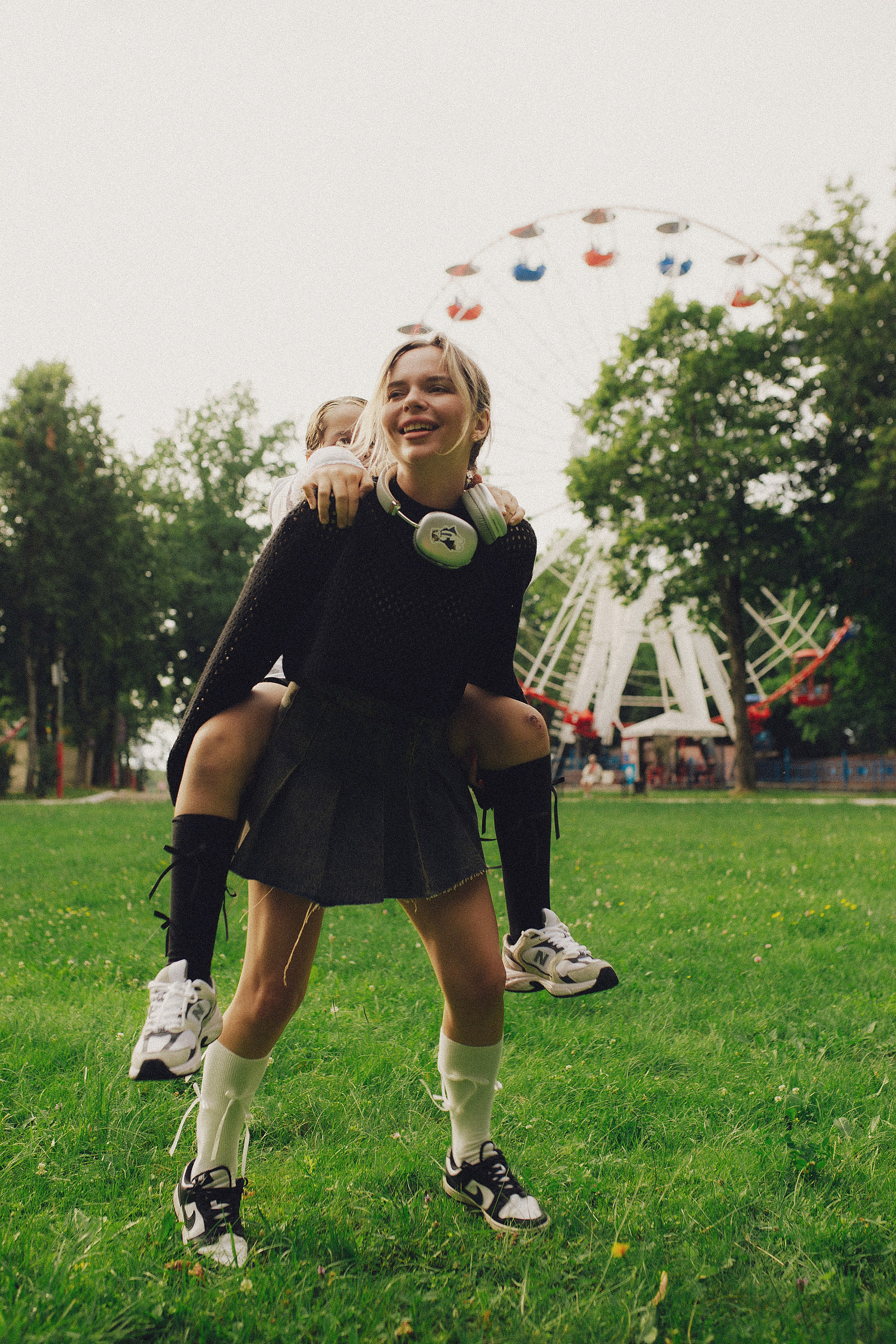 Катя и Даша. Фотограф Брянск|Москва Даша Жукова