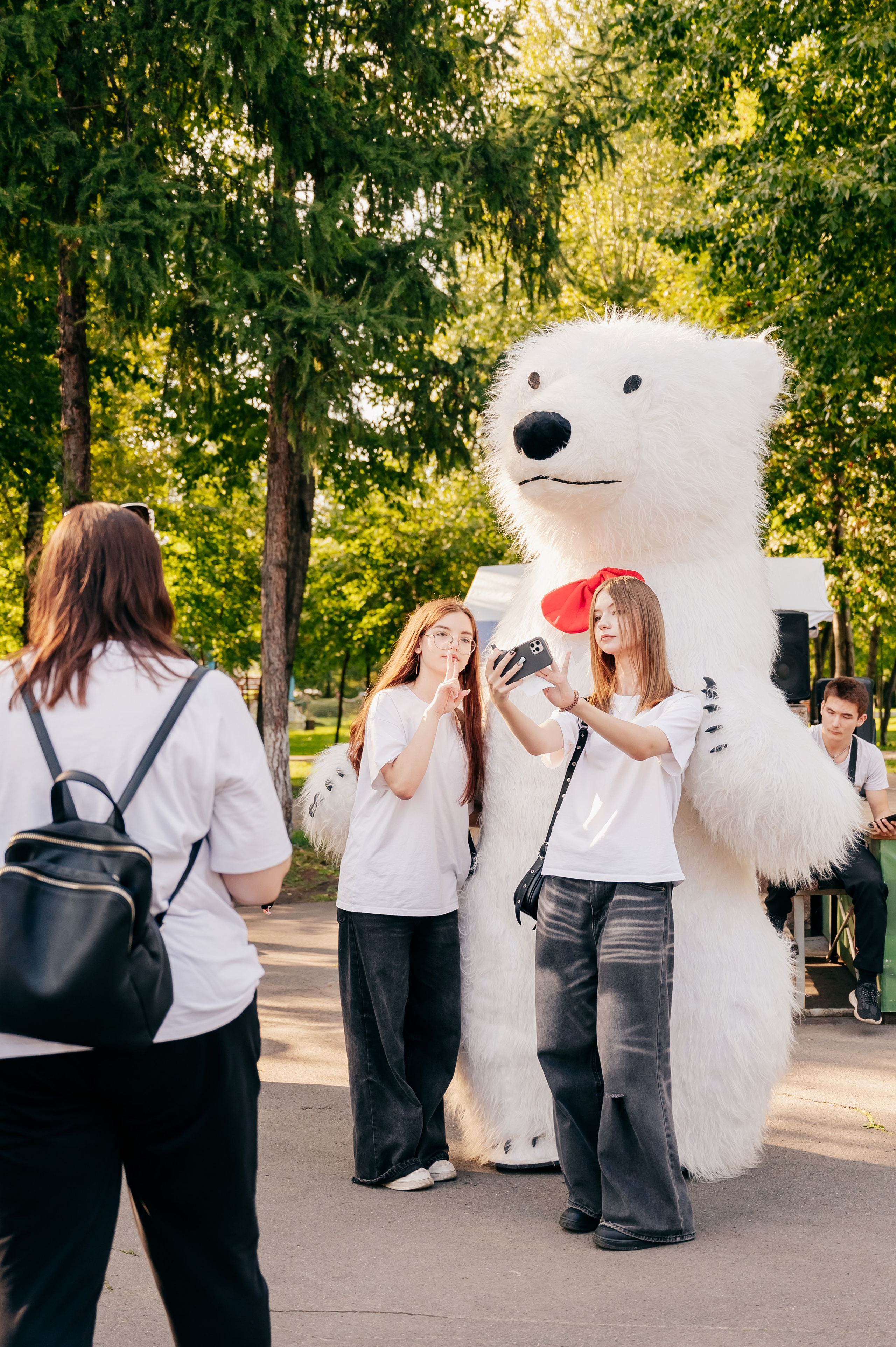 День Шахтёра в Парке Чудес 30.08.2025. Детский фотограф, семейный фотограф и репортажи в Кемерово