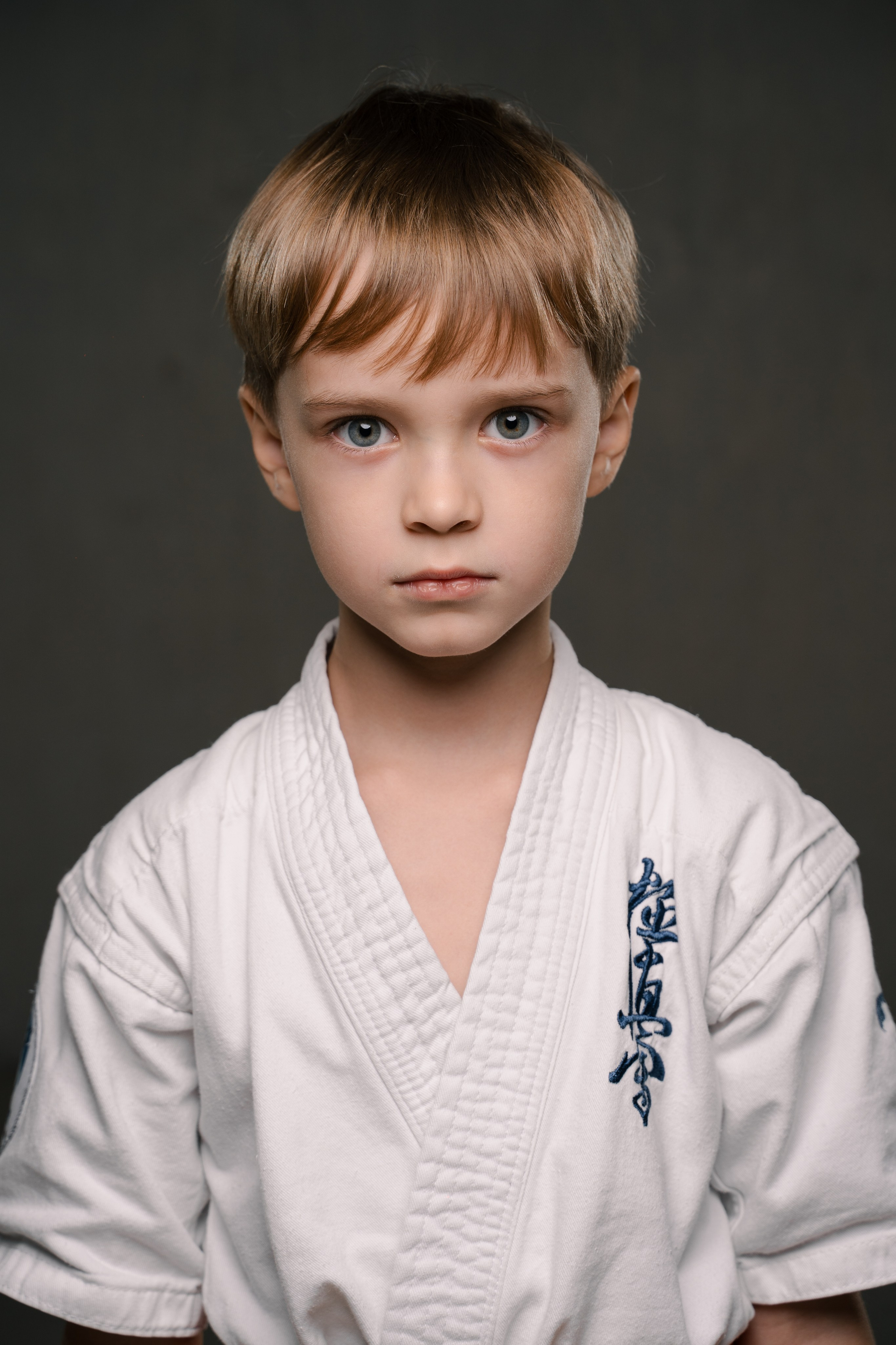 Киокушинкай каратэ. Выпускные альбомы Натальи Бутко: Новороссийск, Анапа, Геленджик