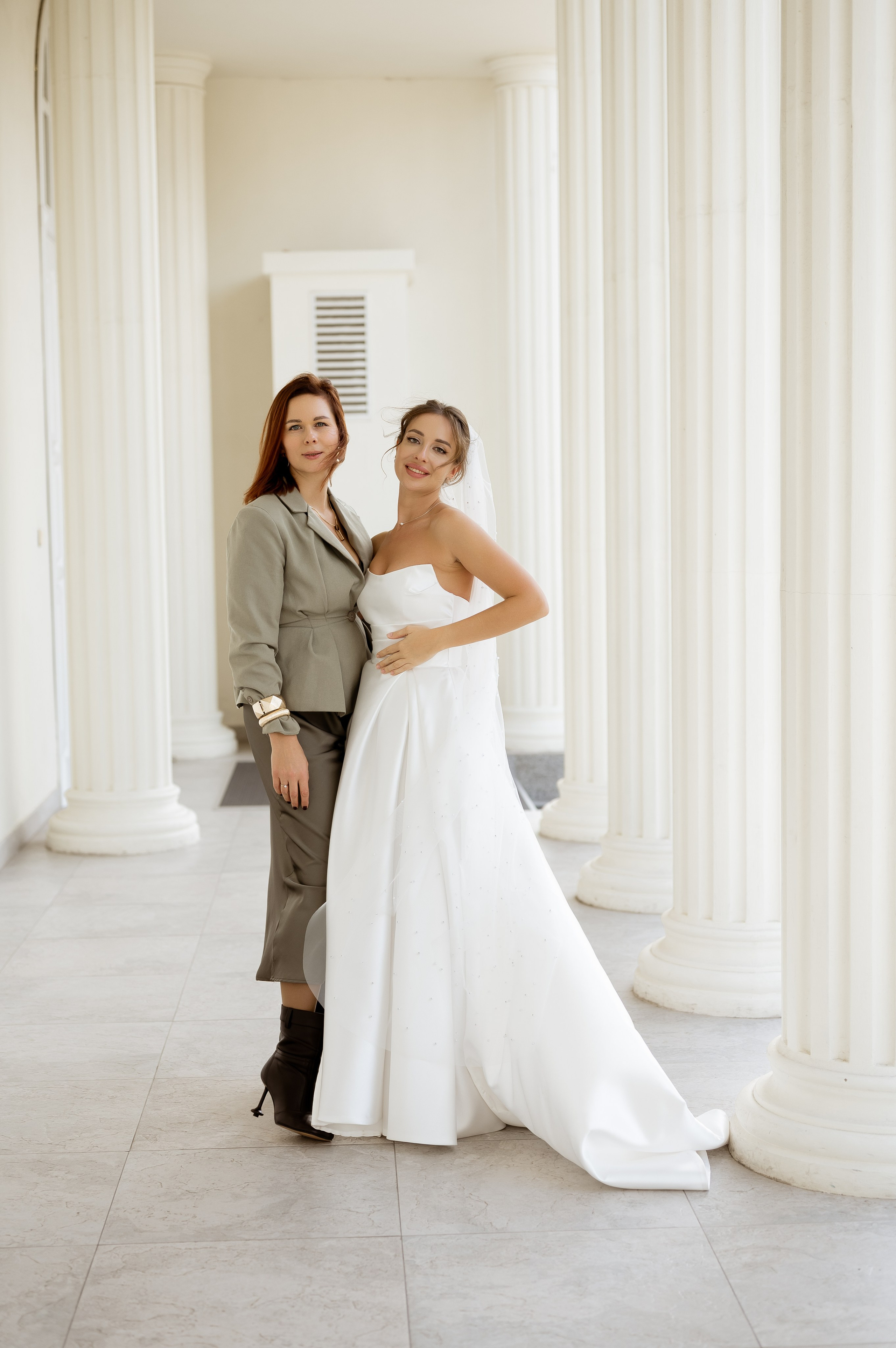 Андрей и Олеся. Свадебный и семейный фотограф в Краснодаре Алина Мельник