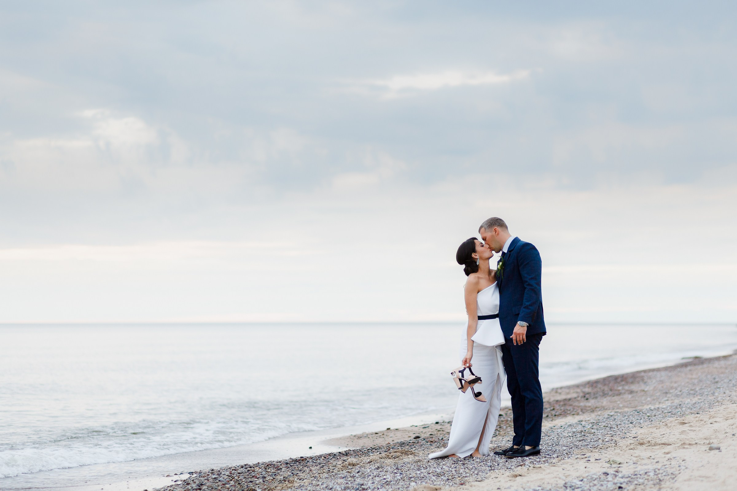 Дарина и Александр. Свадебный и семейный фотограф в Калининграде Грибачев Владимир