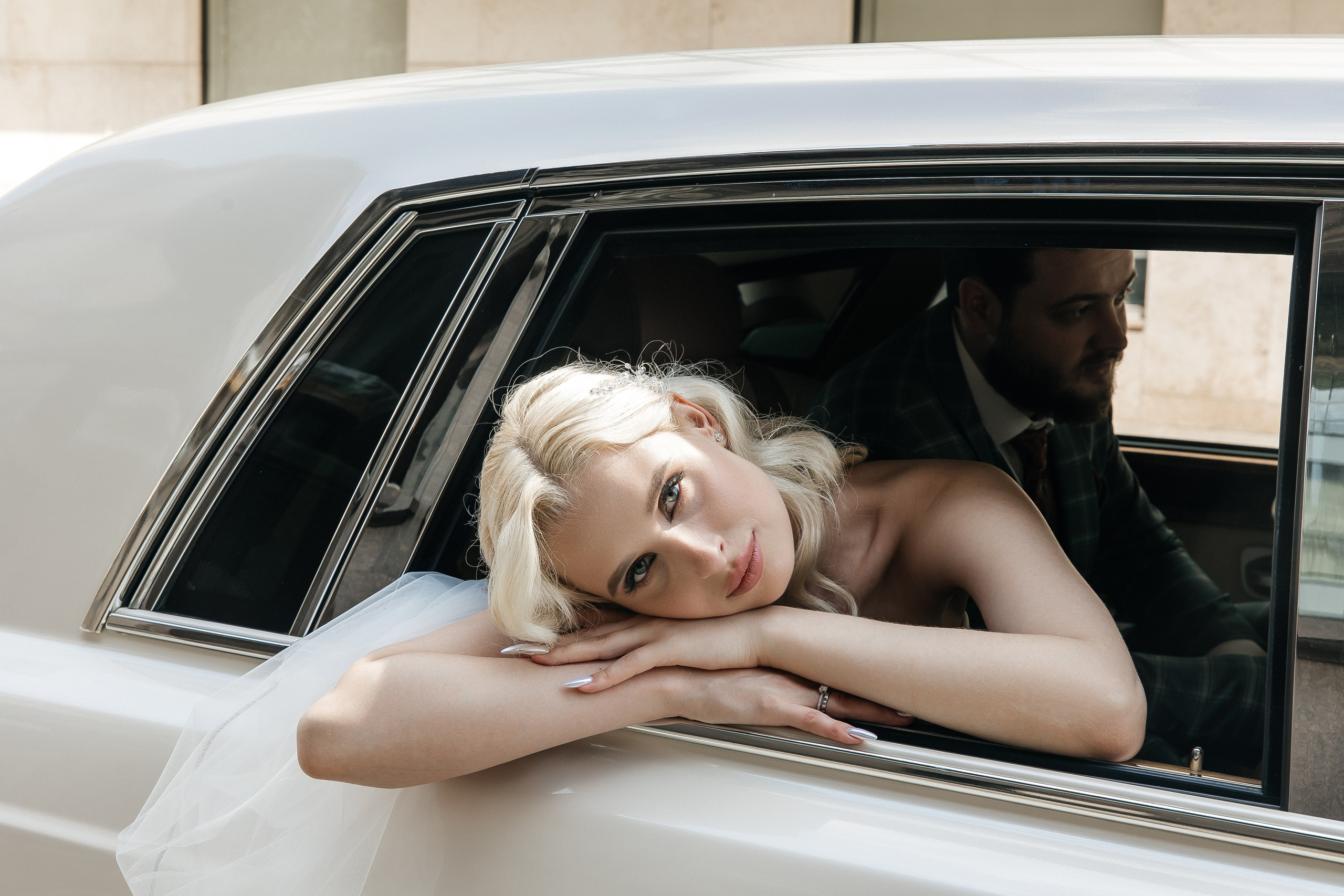 Владимир и Екатерина. СВАДЕБНЫЙ ФОТОГРАФ МОСКВА