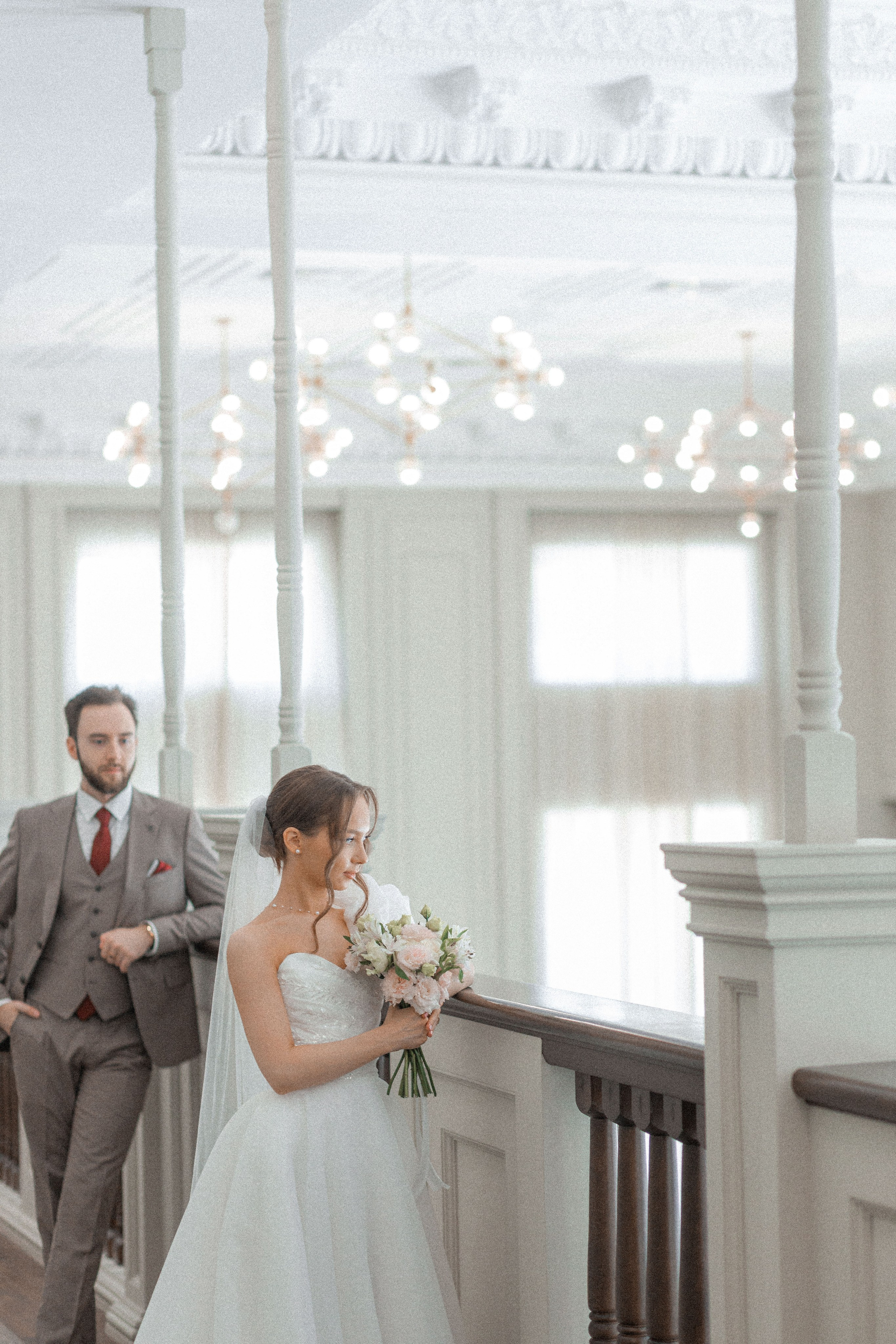 Кирилл & Елизавета. Свадебный и семейный фотограф в Ижевске