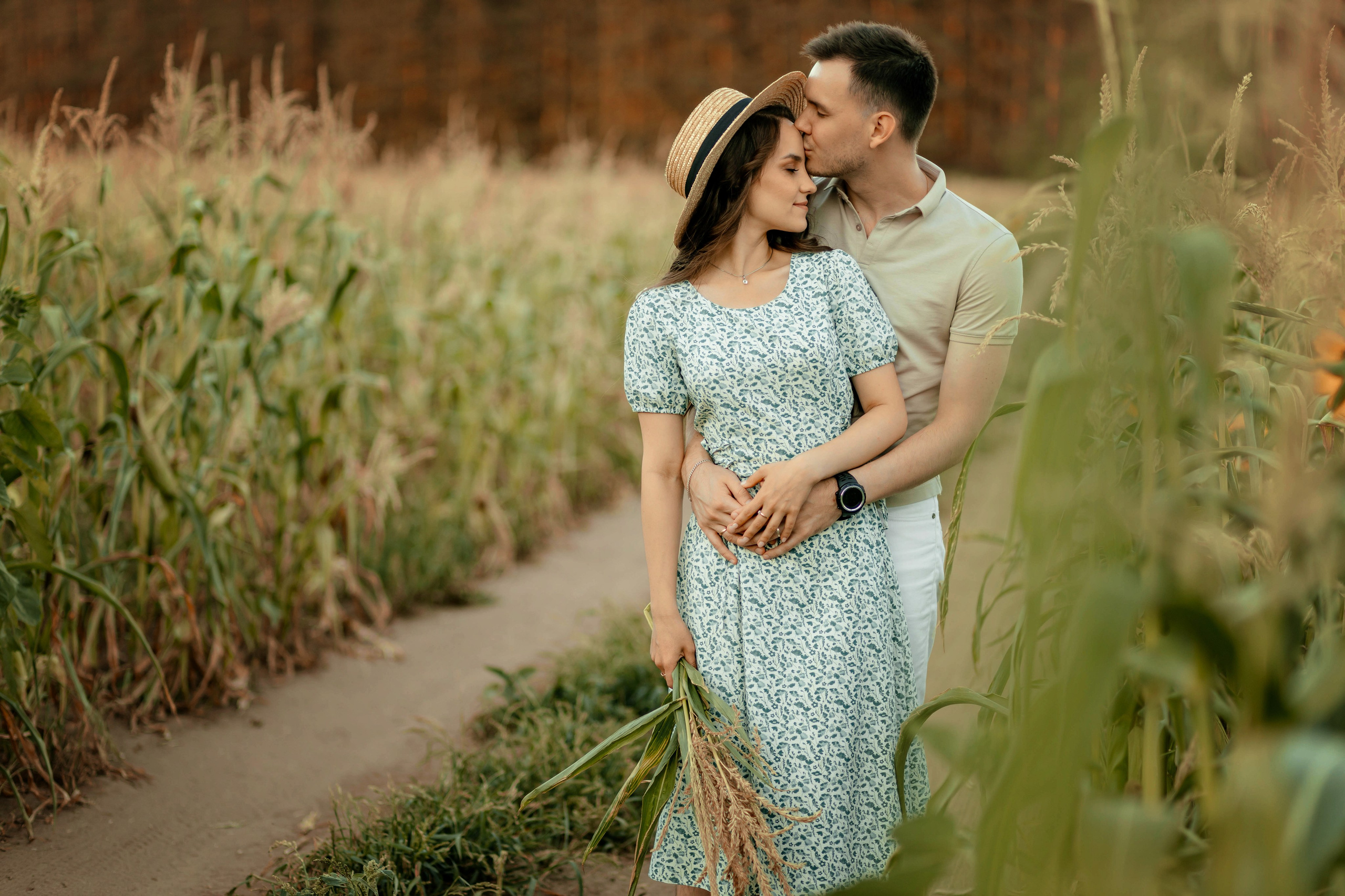 Павел @ Александра. Свадебный и семейный фотограф в Ижевске