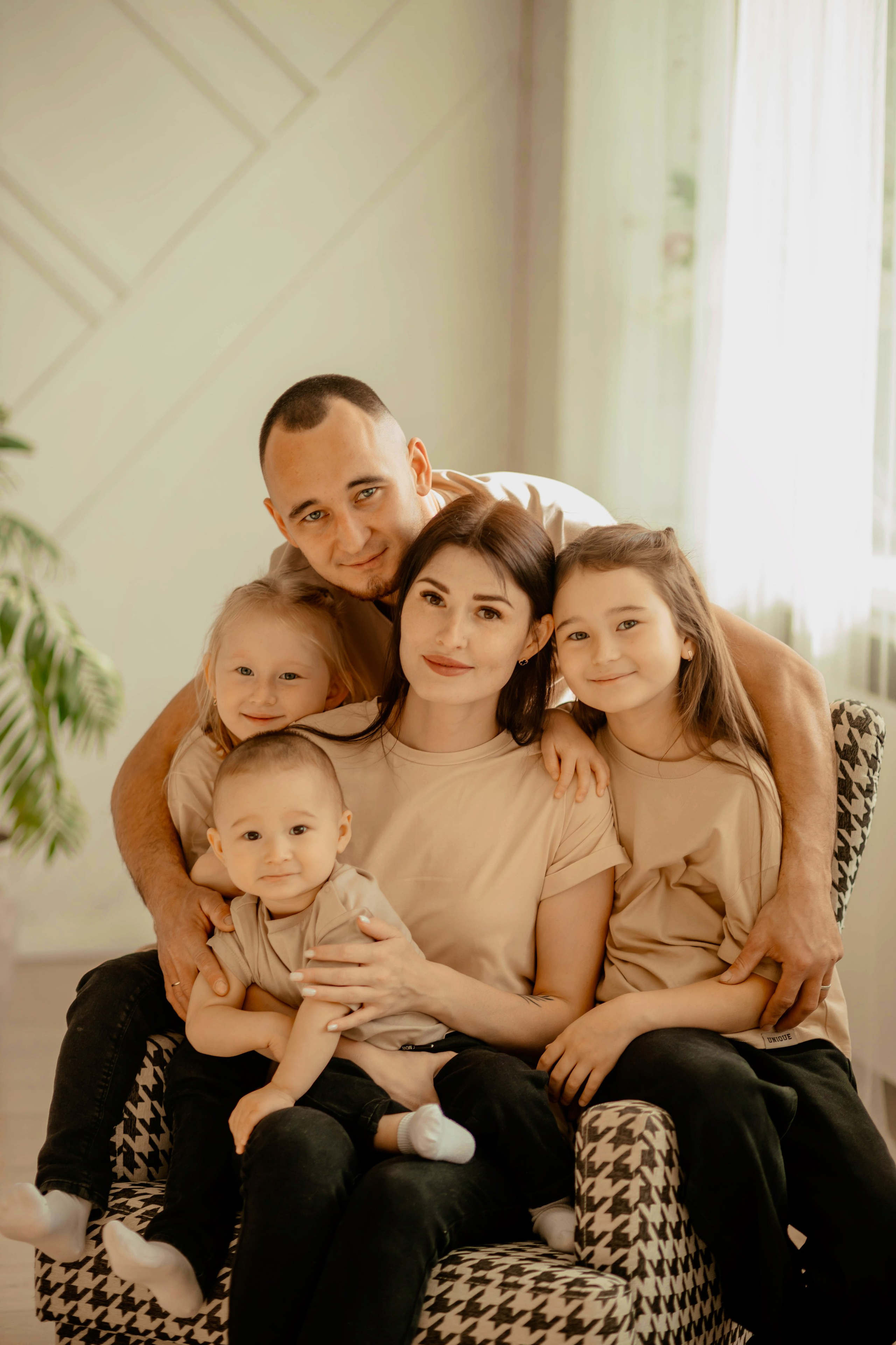 Алина. Свадебный и семейный фотограф в Ижевске