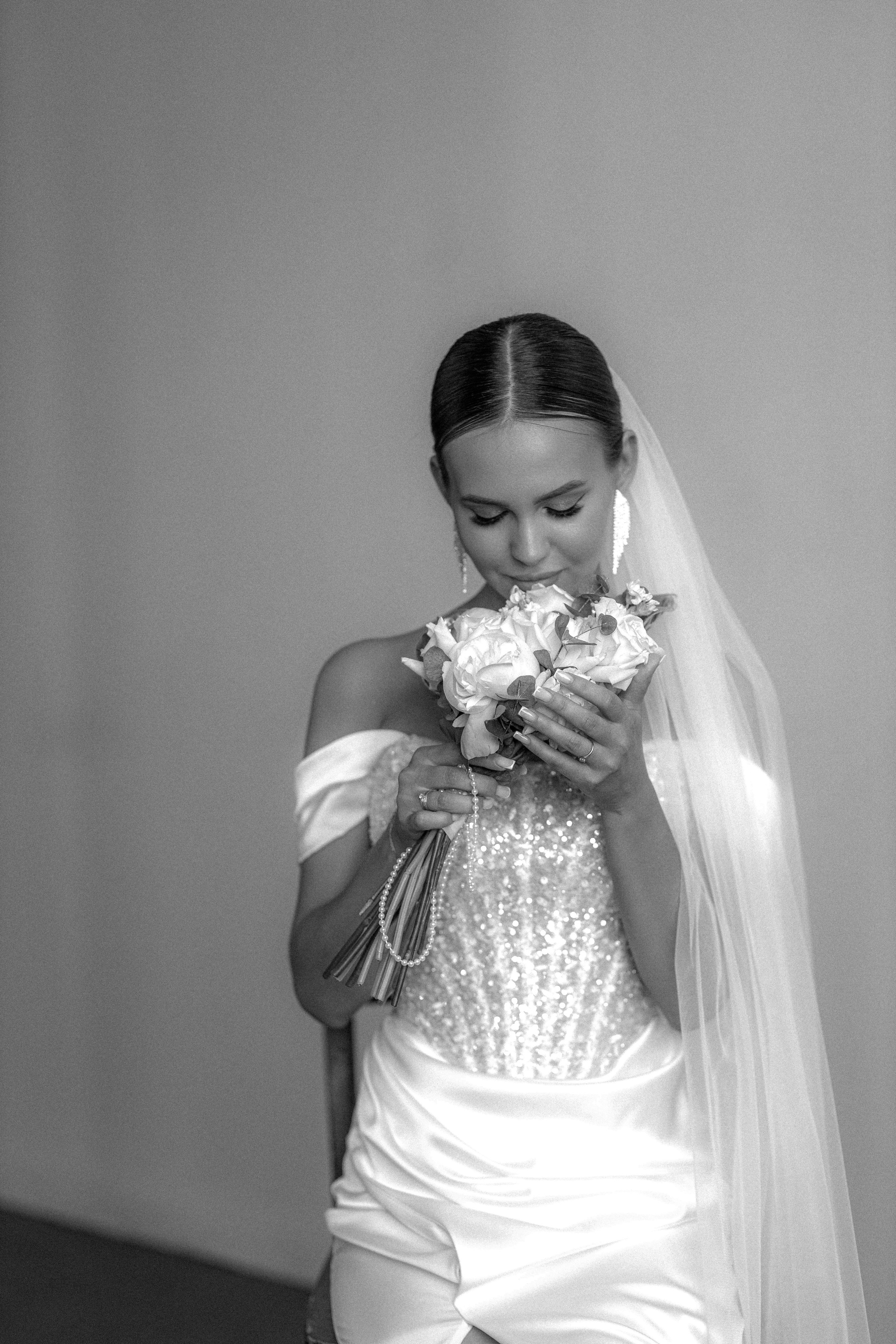 Никита & Дарья. Свадебный и семейный фотограф в Ижевске