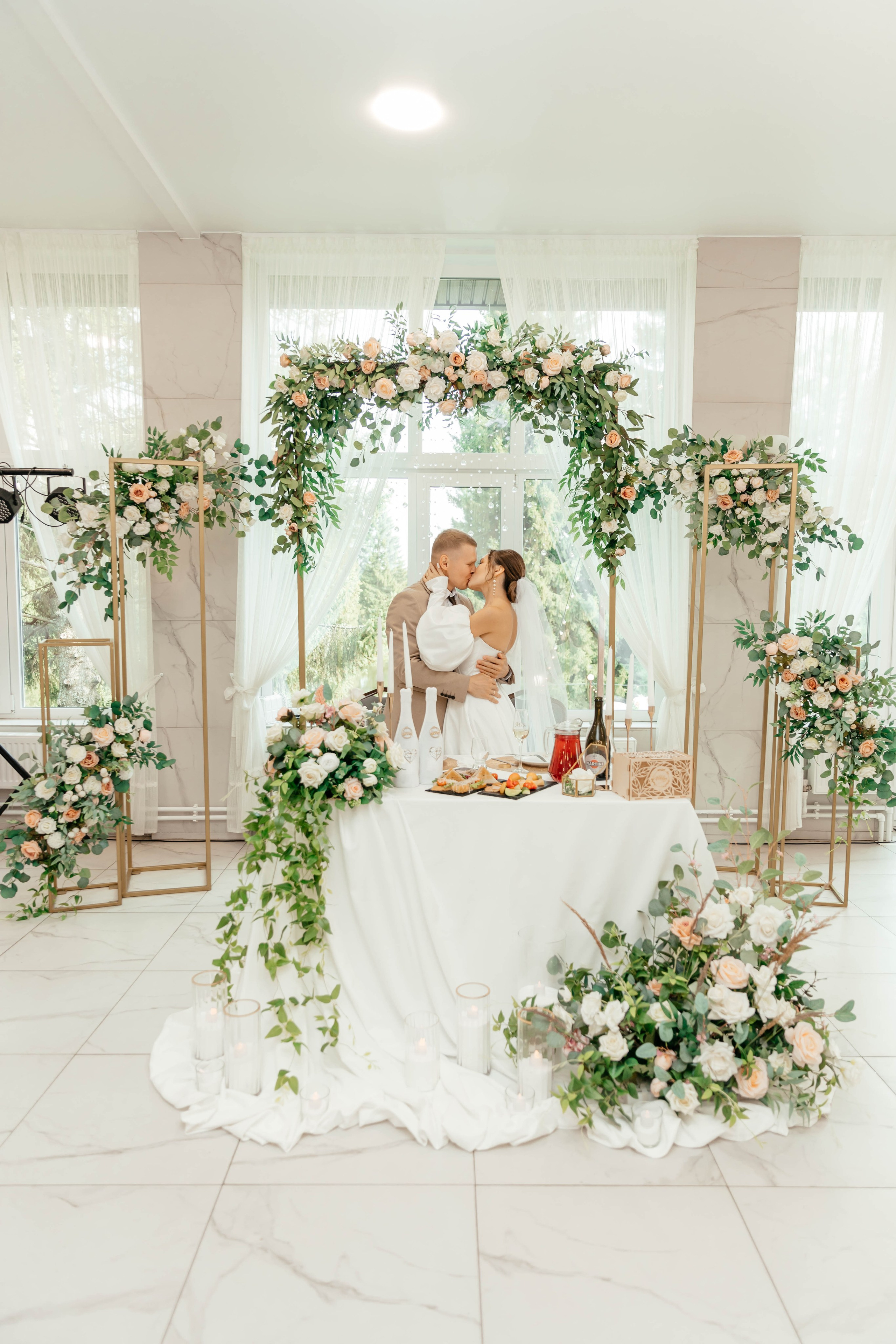 Надежда & Андрей. Свадебный и семейный фотограф в Ижевске