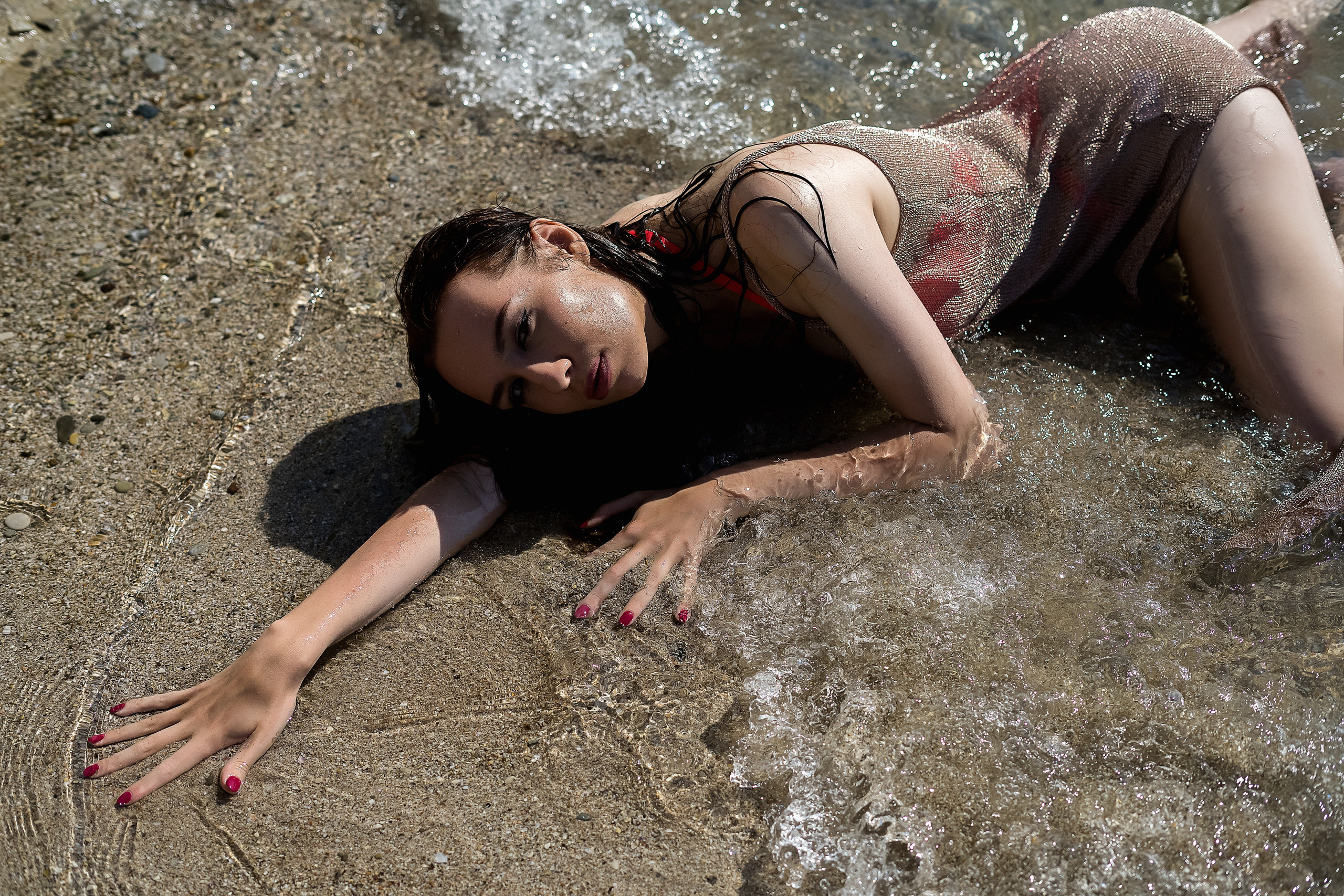 Море. Свадебный и семейный фотограф/видеограф в Краснодаре Наталья Осинская