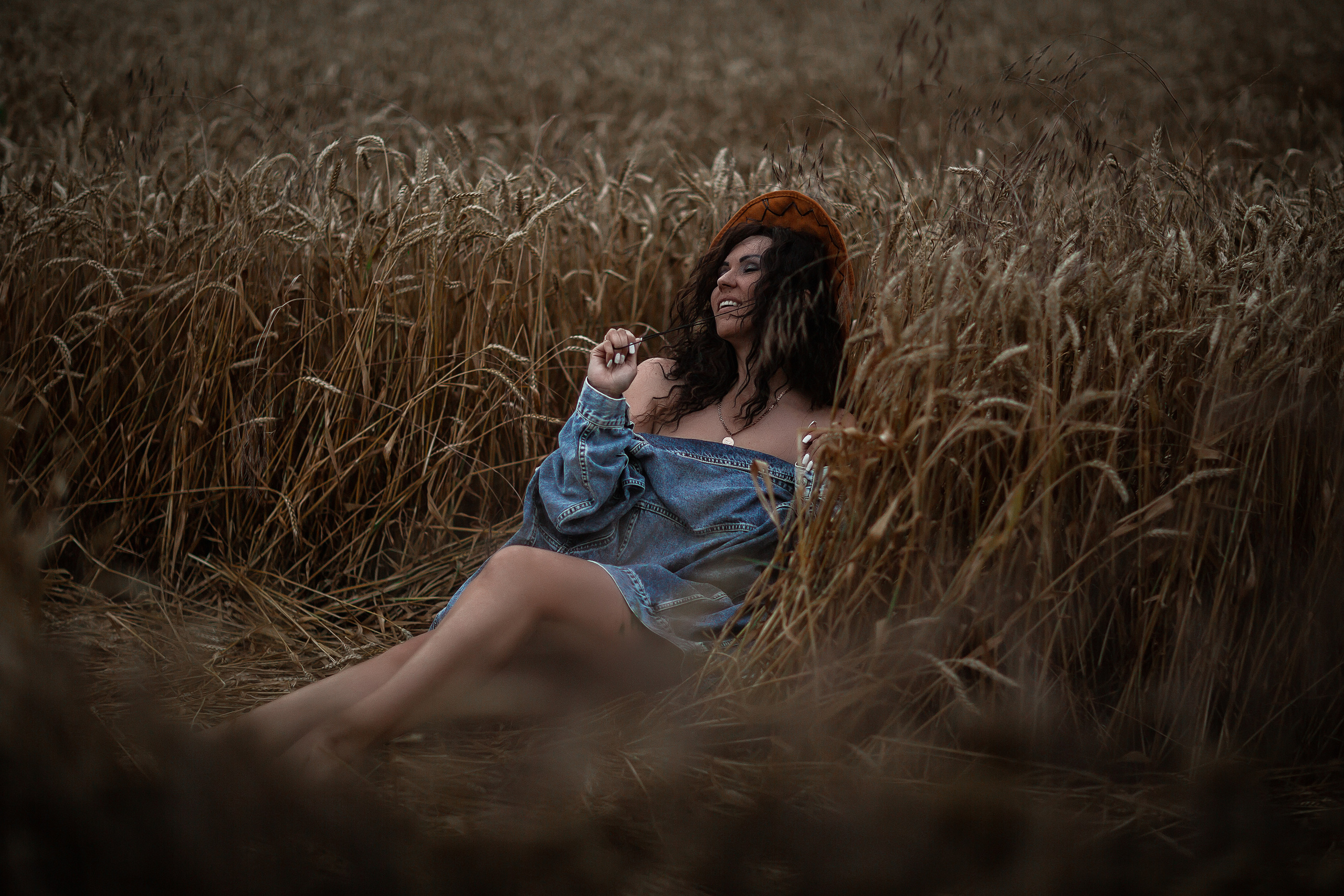 Новый образ. Свадебный и семейный фотограф/видеограф в Краснодаре Наталья Осинская