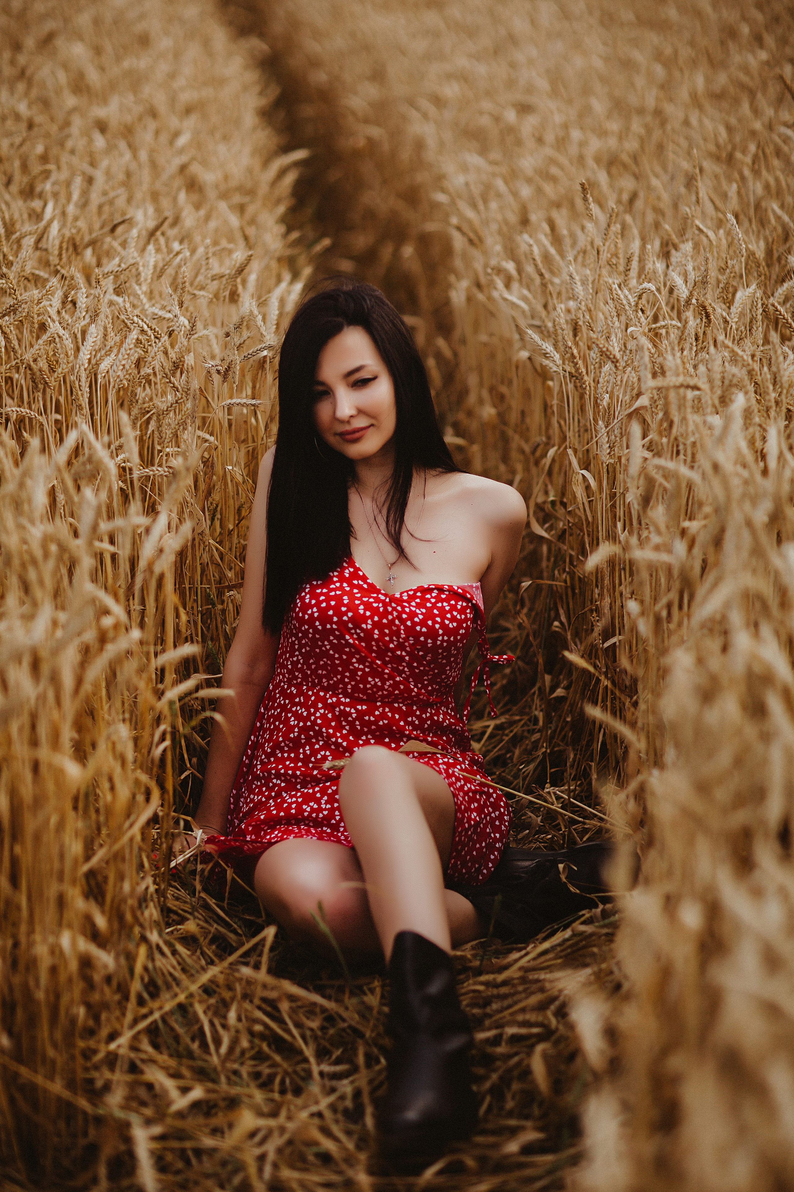 Карина. Свадебный и семейный фотограф/видеограф в Краснодаре Наталья Осинская