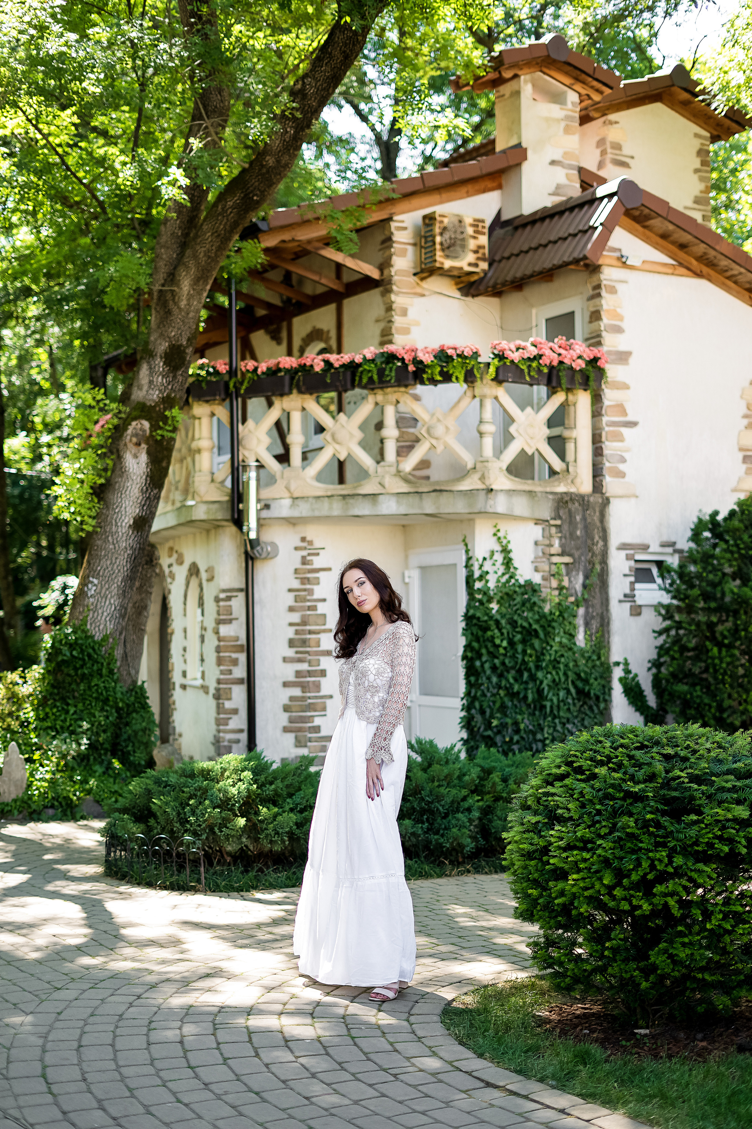 Кабардинка «Старый Парк». Свадебный и семейный фотограф/видеограф в Краснодаре Наталья Осинская