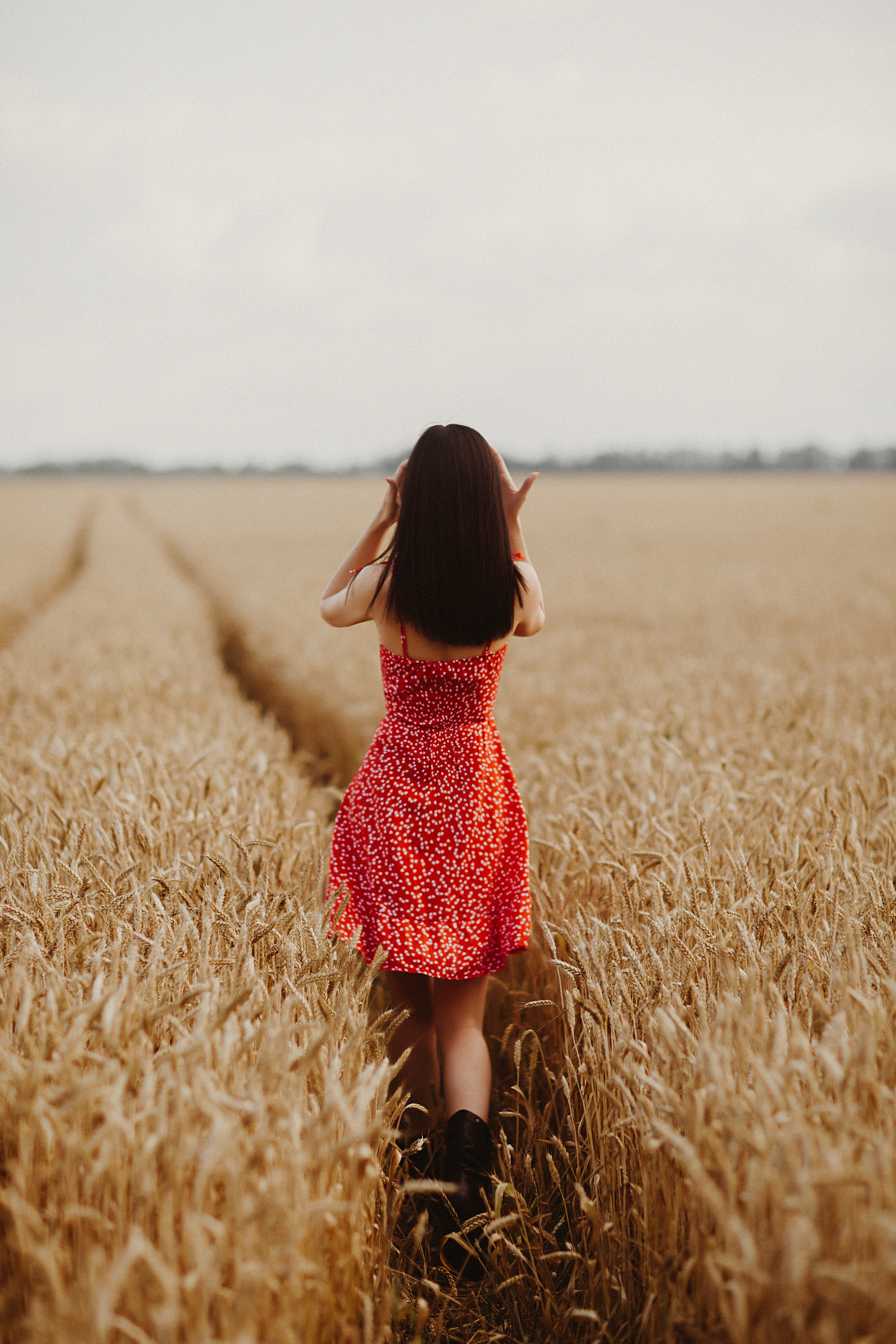 Карина. Свадебный и семейный фотограф/видеограф в Краснодаре Наталья Осинская
