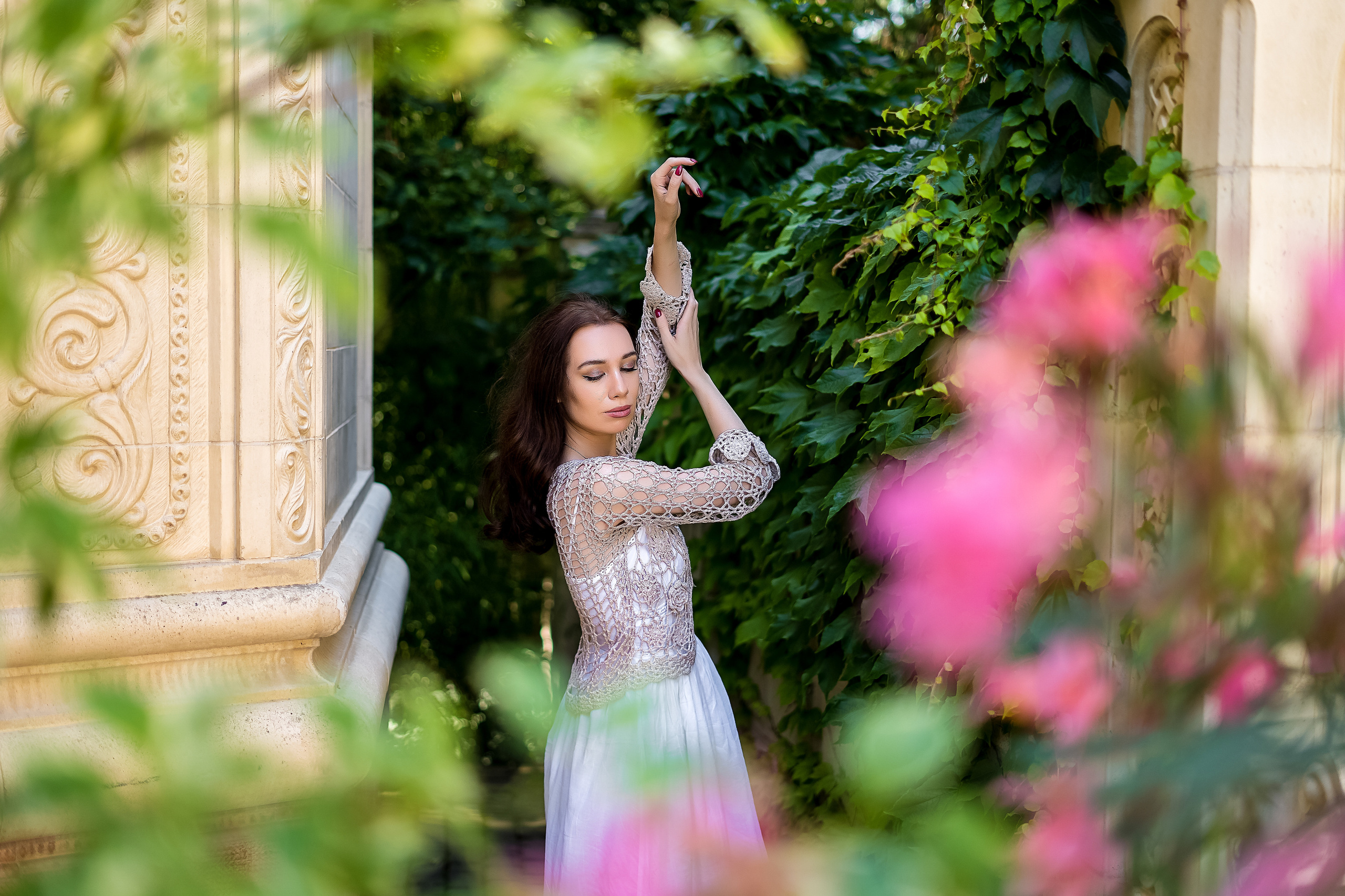 Кабардинка «Старый Парк». Свадебный и семейный фотограф/видеограф в Краснодаре Наталья Осинская