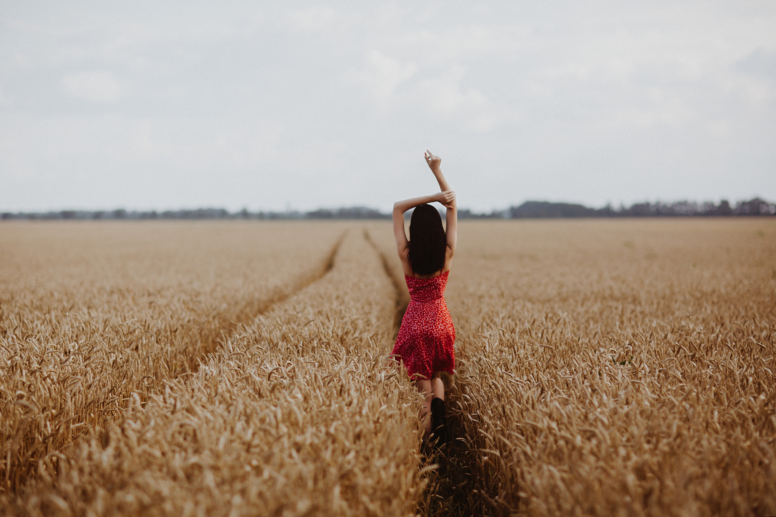Карина. Свадебный и семейный фотограф/видеограф в Краснодаре Наталья Осинская