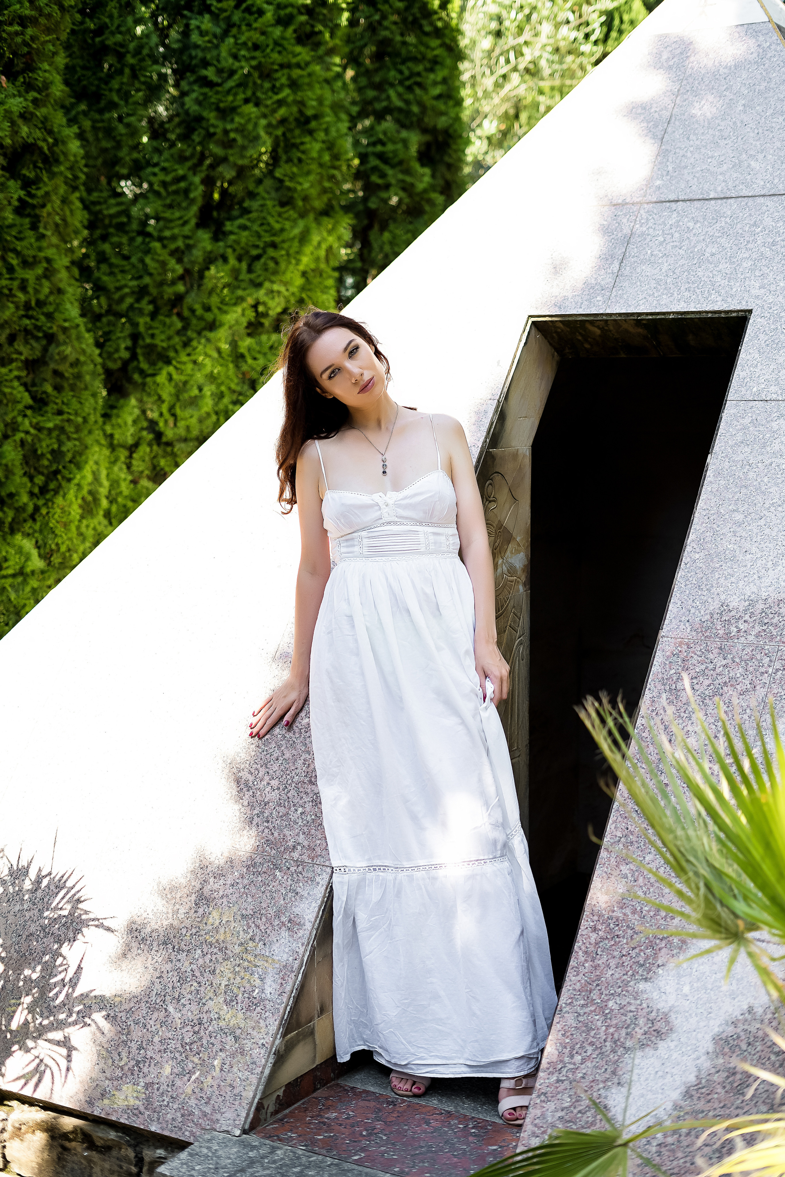 Кабардинка «Старый Парк». Свадебный и семейный фотограф/видеограф в Краснодаре Наталья Осинская