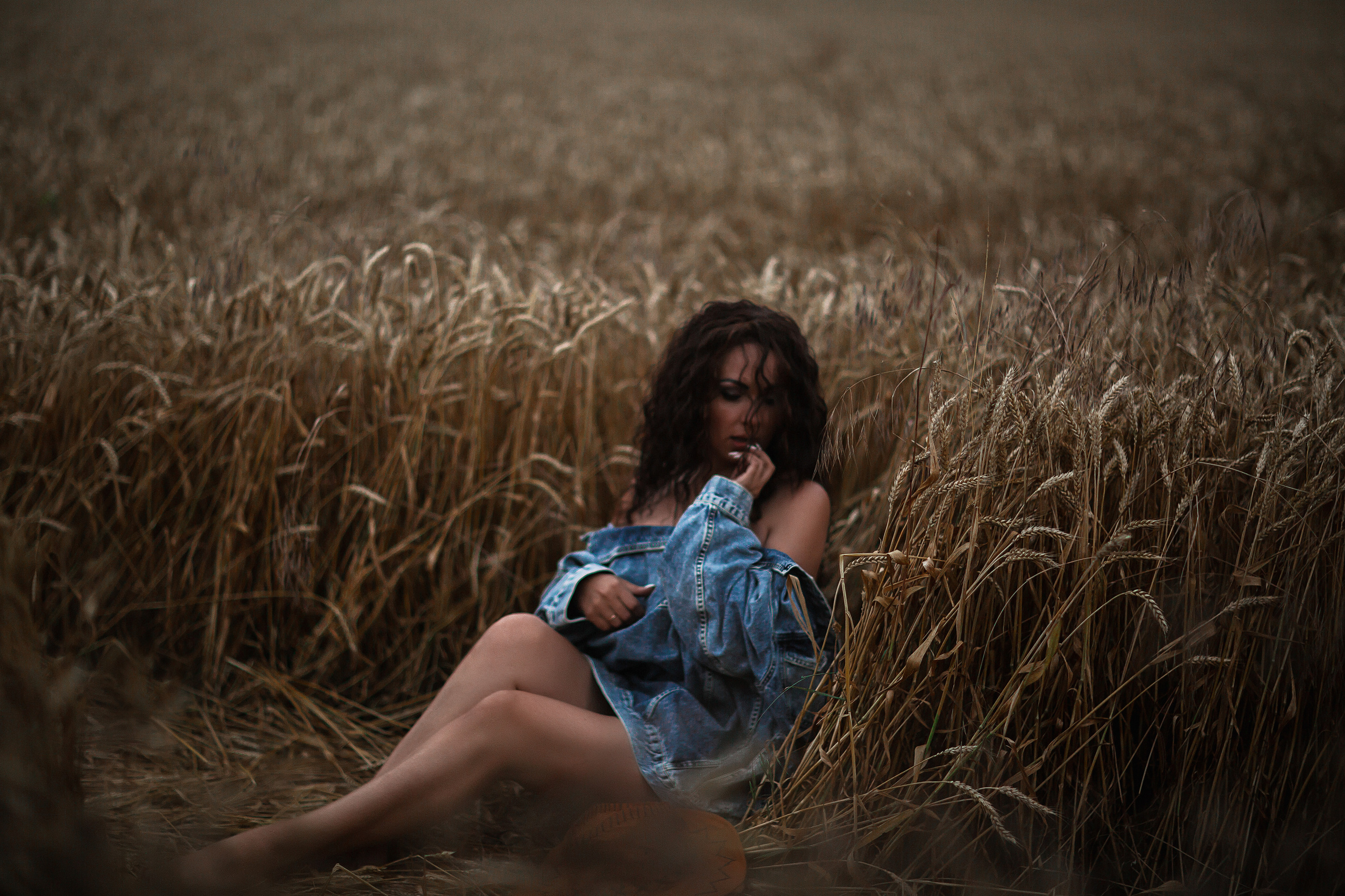 Новый образ. Свадебный и семейный фотограф/видеограф в Краснодаре Наталья Осинская