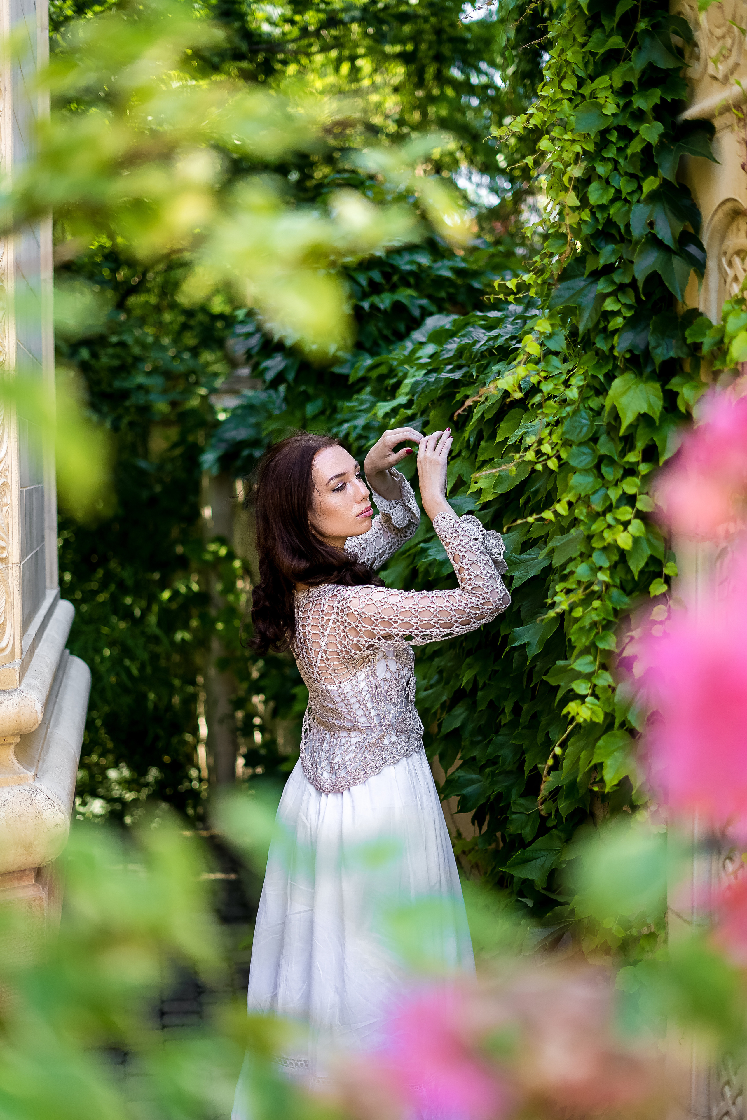 Кабардинка «Старый Парк». Свадебный и семейный фотограф/видеограф в Краснодаре Наталья Осинская