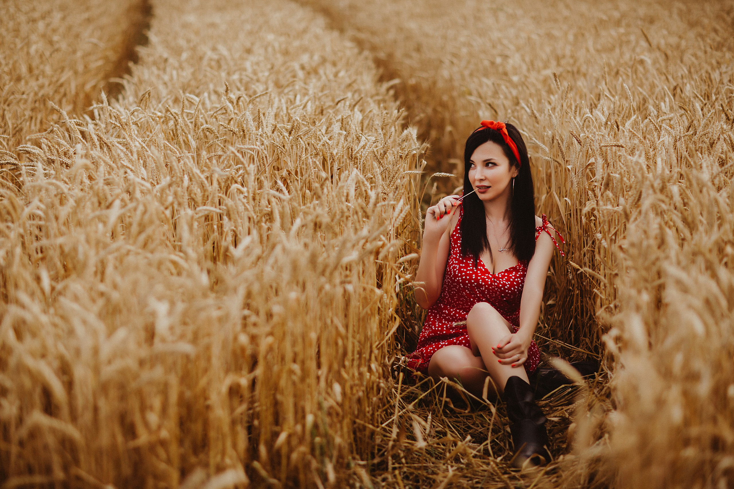 Карина. Свадебный и семейный фотограф/видеограф в Краснодаре Наталья Осинская