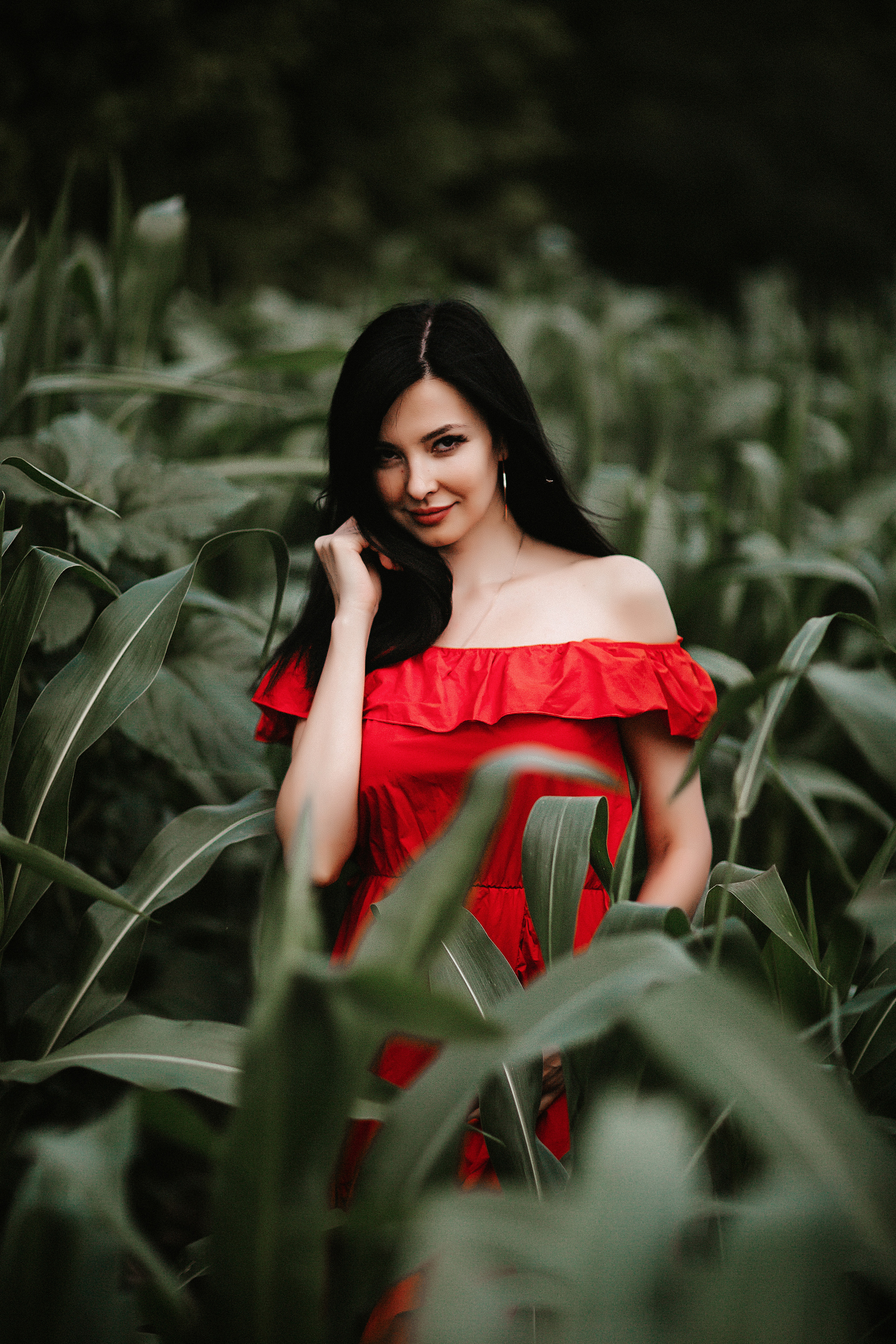 Карина. Свадебный и семейный фотограф/видеограф в Краснодаре Наталья Осинская