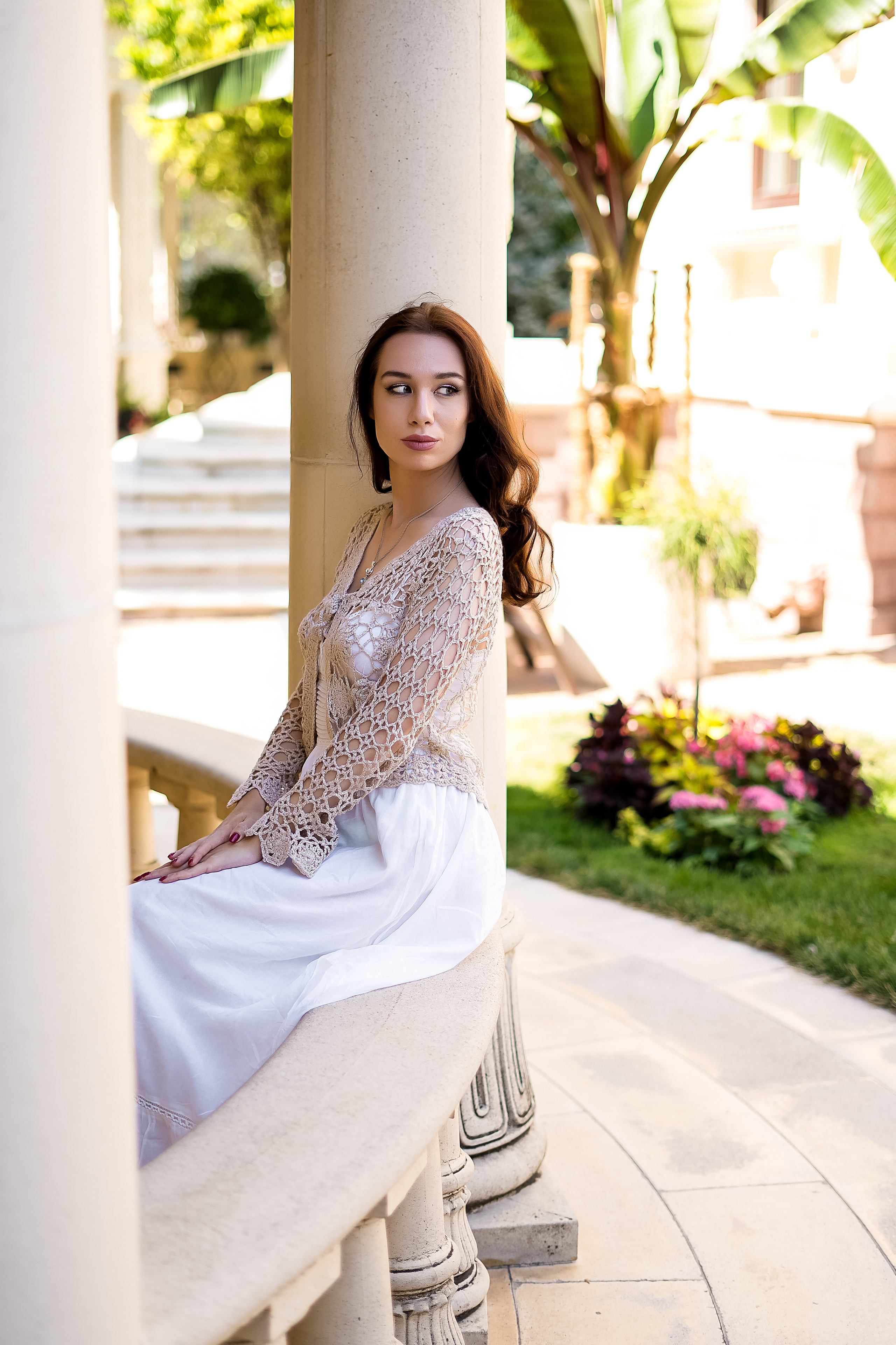 Кабардинка «Старый Парк». Свадебный и семейный фотограф/видеограф в Краснодаре Наталья Осинская