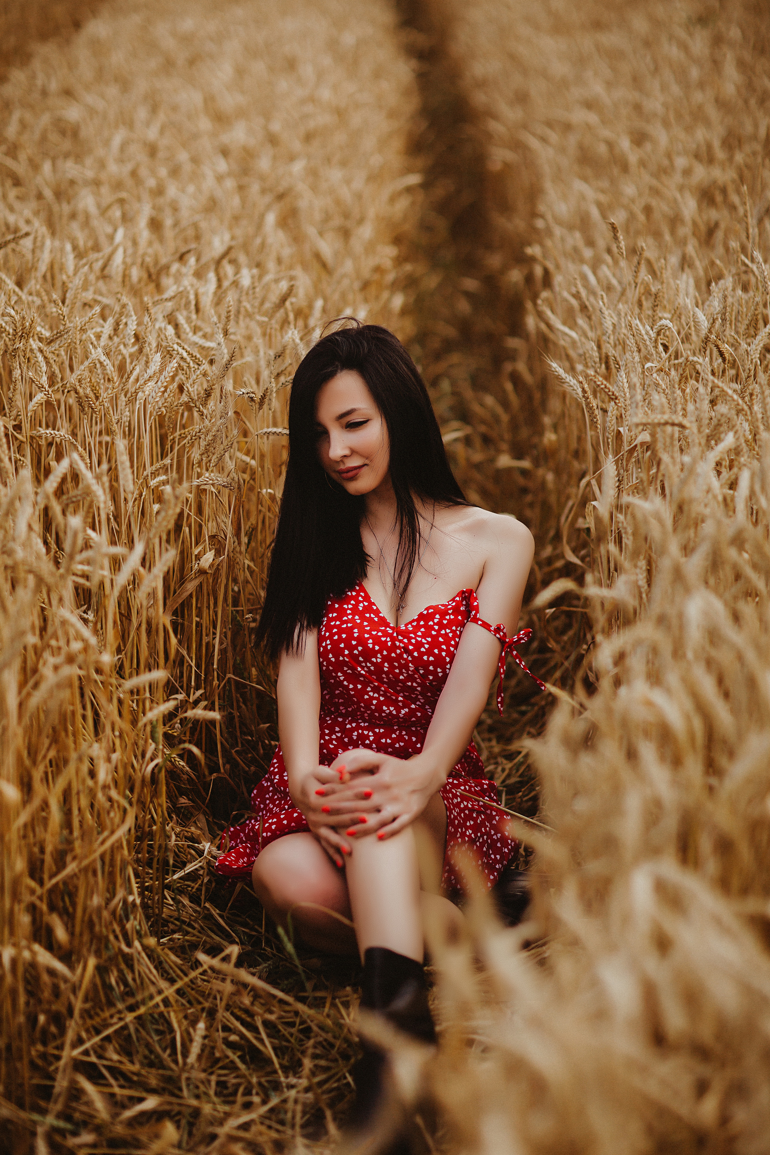 Карина. Свадебный и семейный фотограф/видеограф в Краснодаре Наталья Осинская