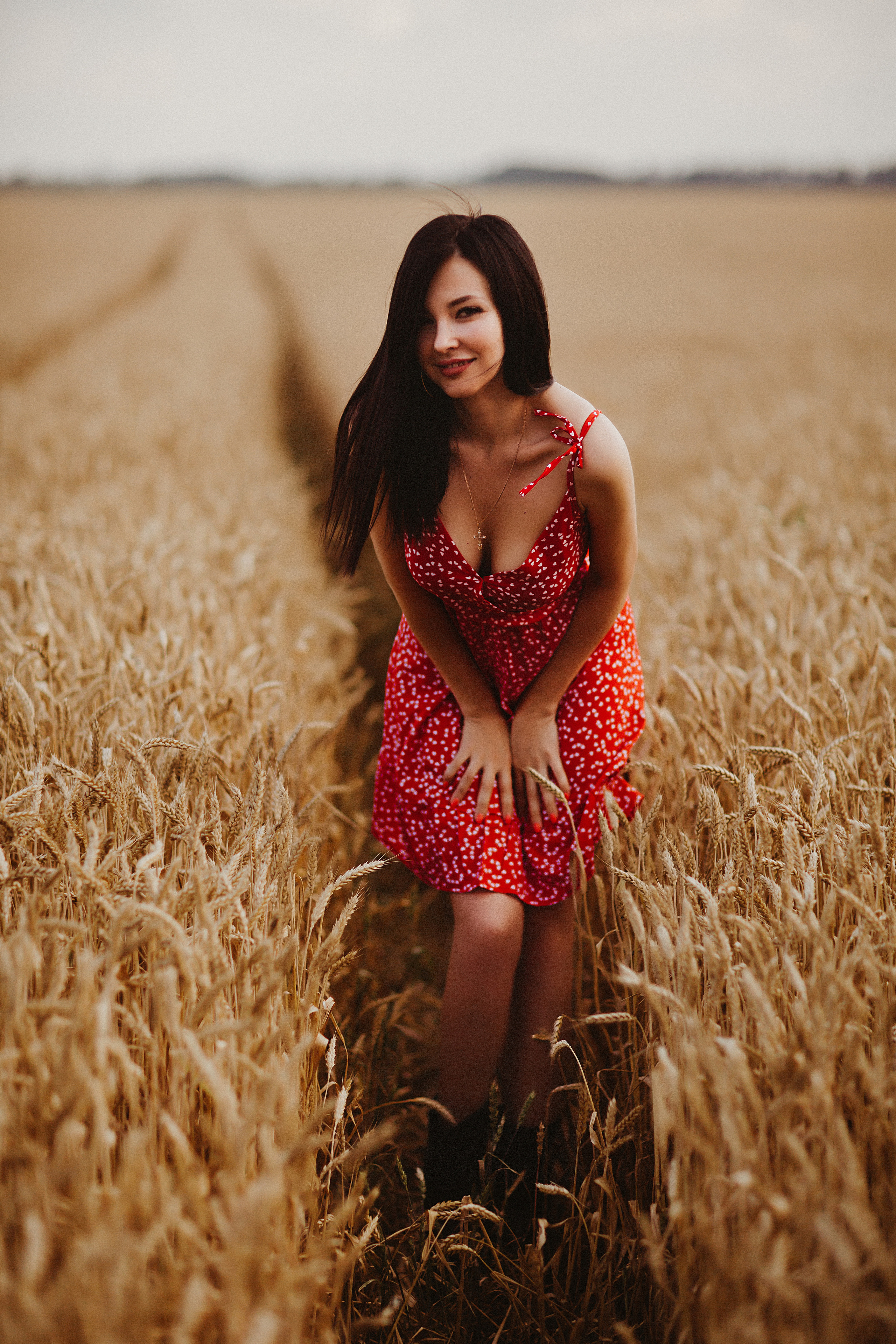 Карина. Свадебный и семейный фотограф/видеограф в Краснодаре Наталья Осинская