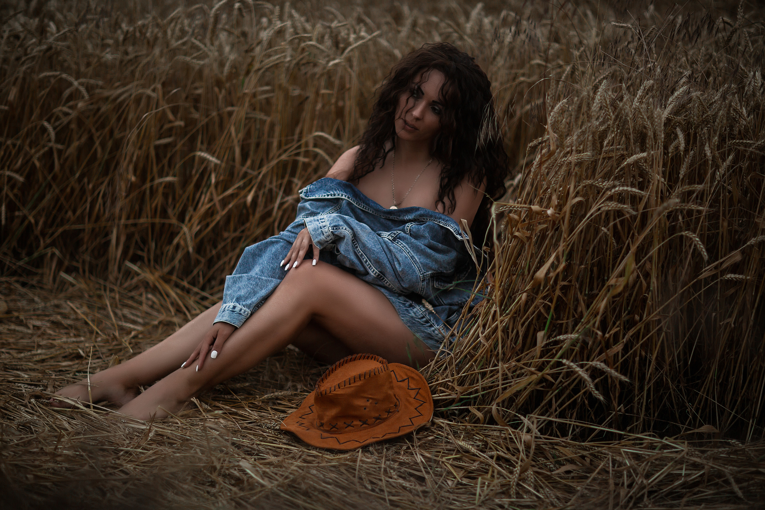 Новый образ. Свадебный и семейный фотограф/видеограф в Краснодаре Наталья Осинская